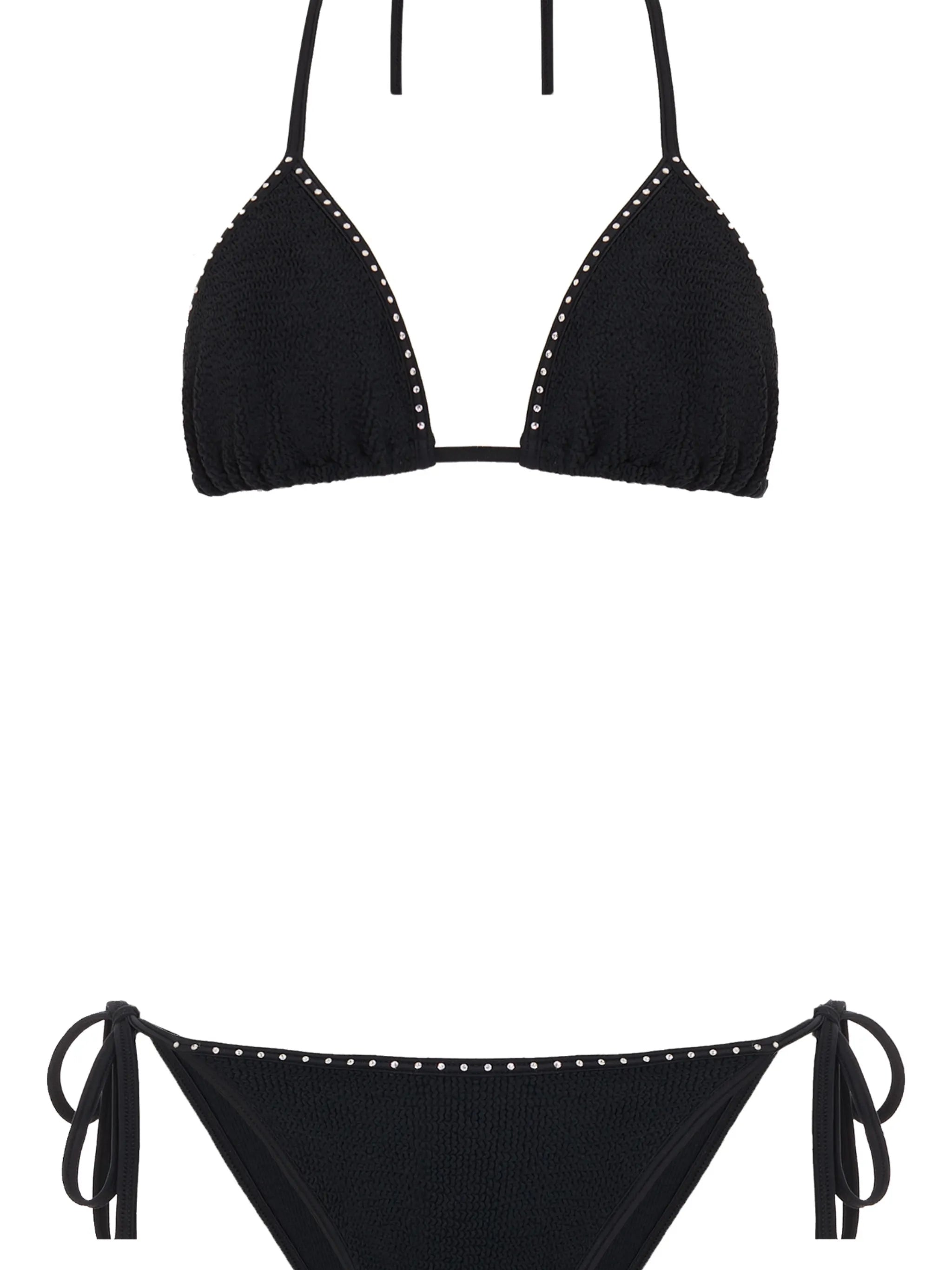 Gina Swarovski® bikini
