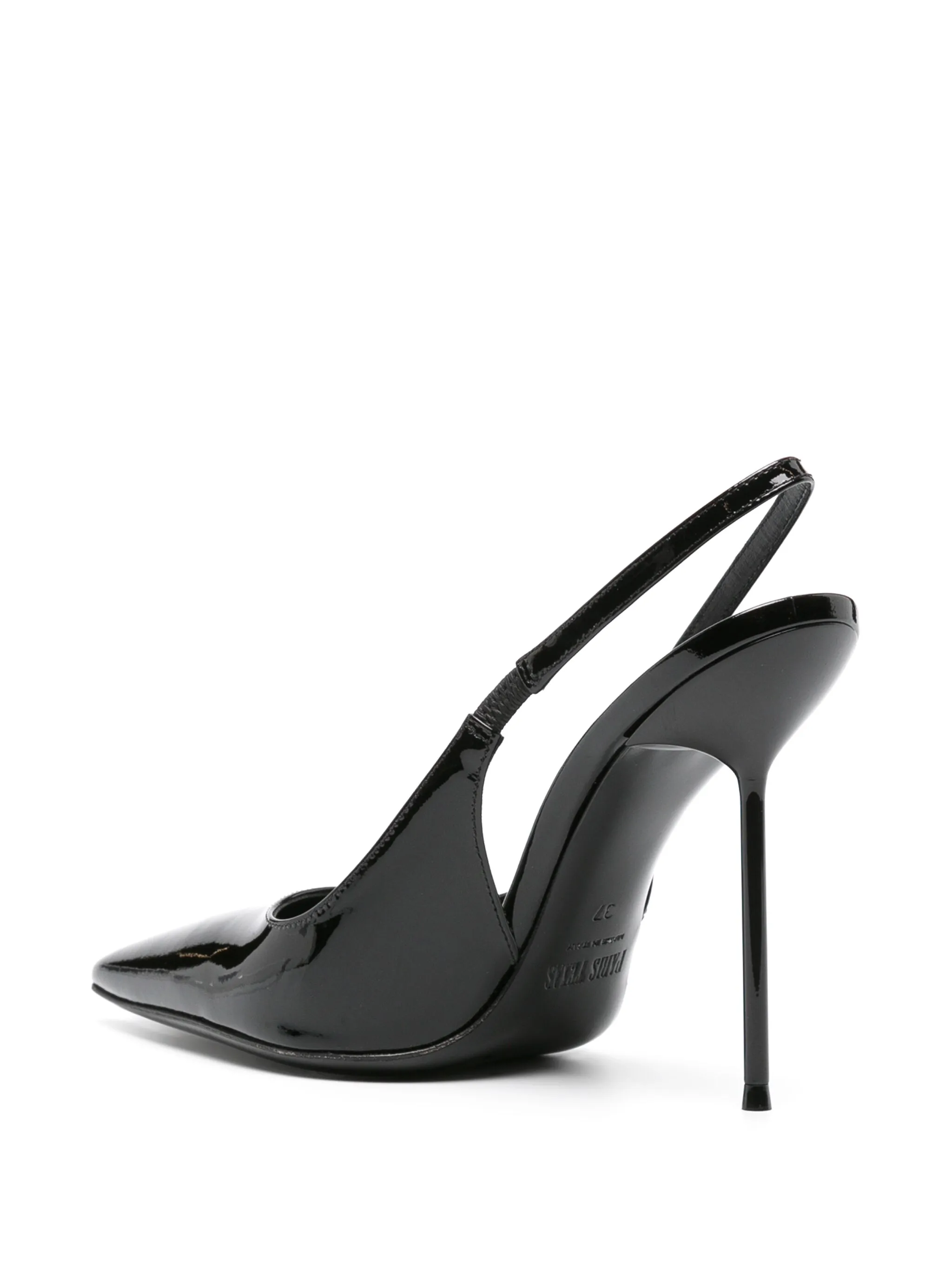Lidia slingback 105