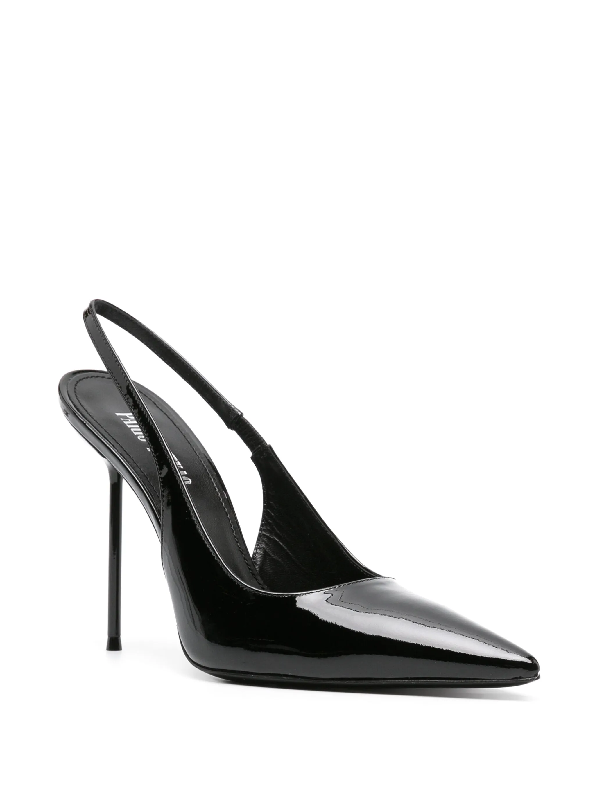 Lidia slingback 105