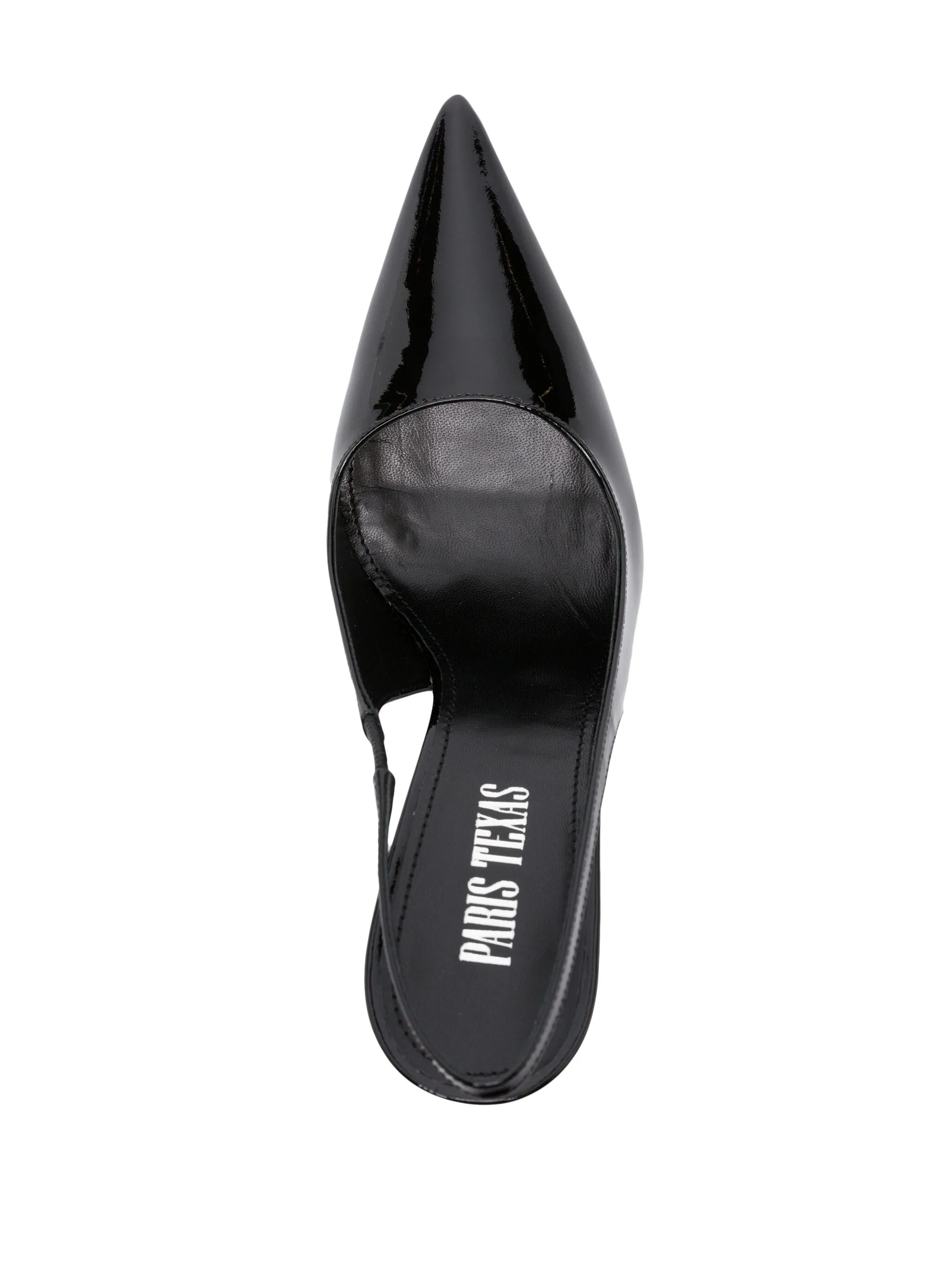 Lidia slingback 105