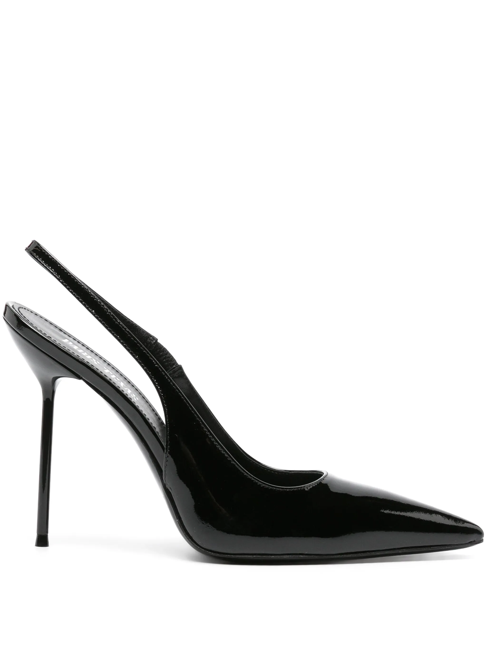 Lidia slingback 105