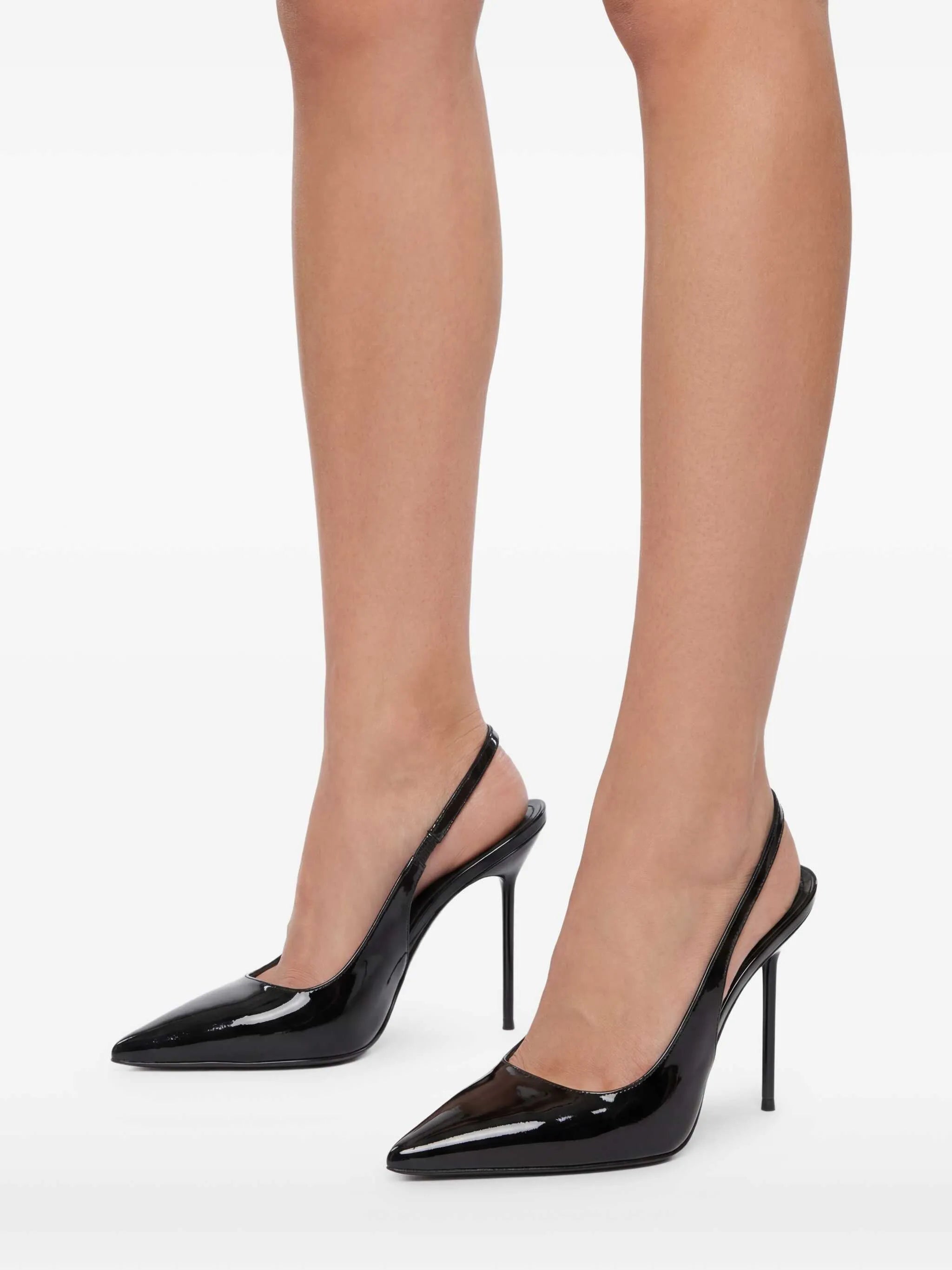 Lidia slingback 105