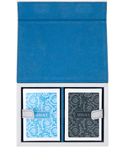 logo-print card game