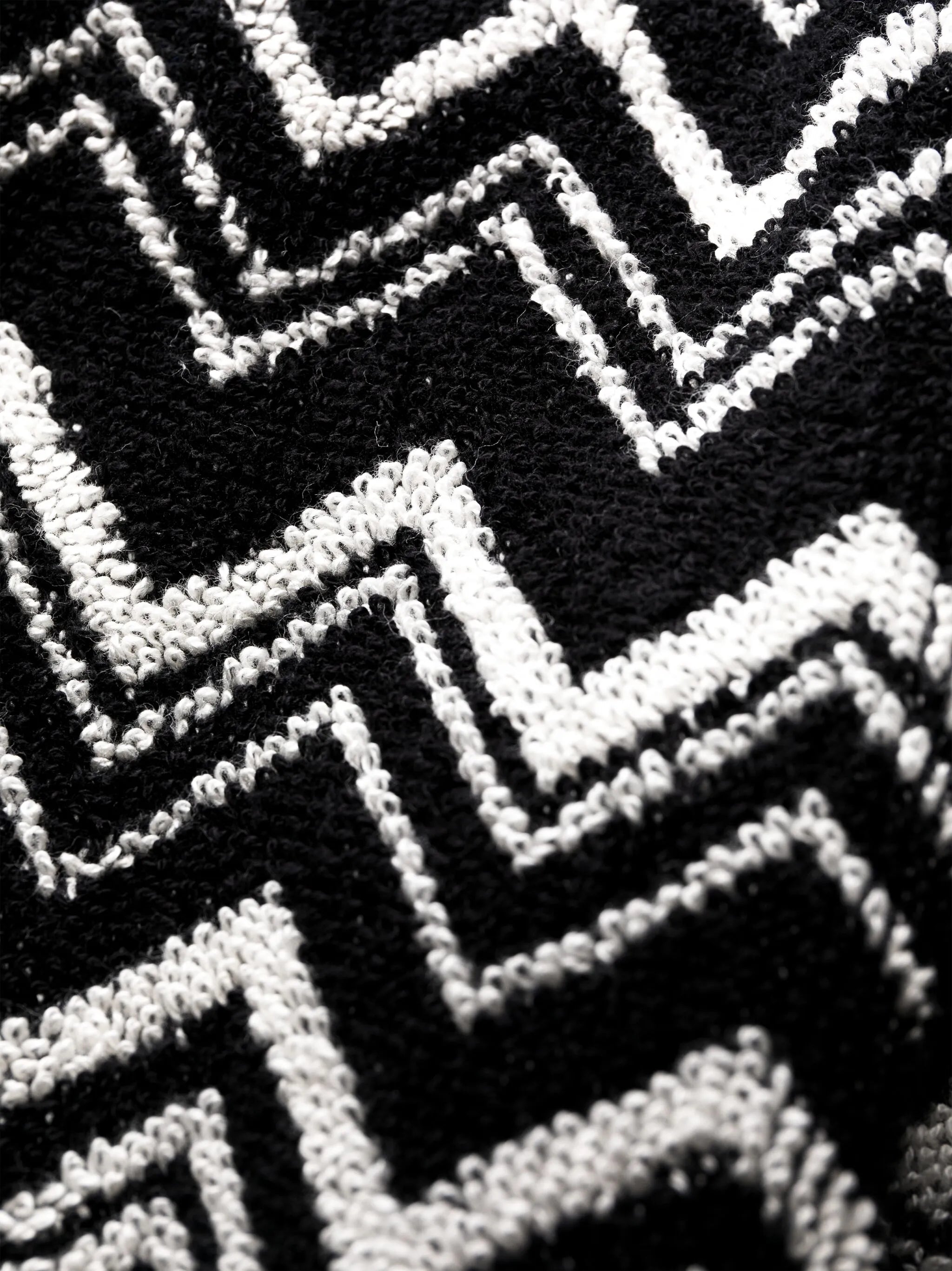Keith hooded bathrobe