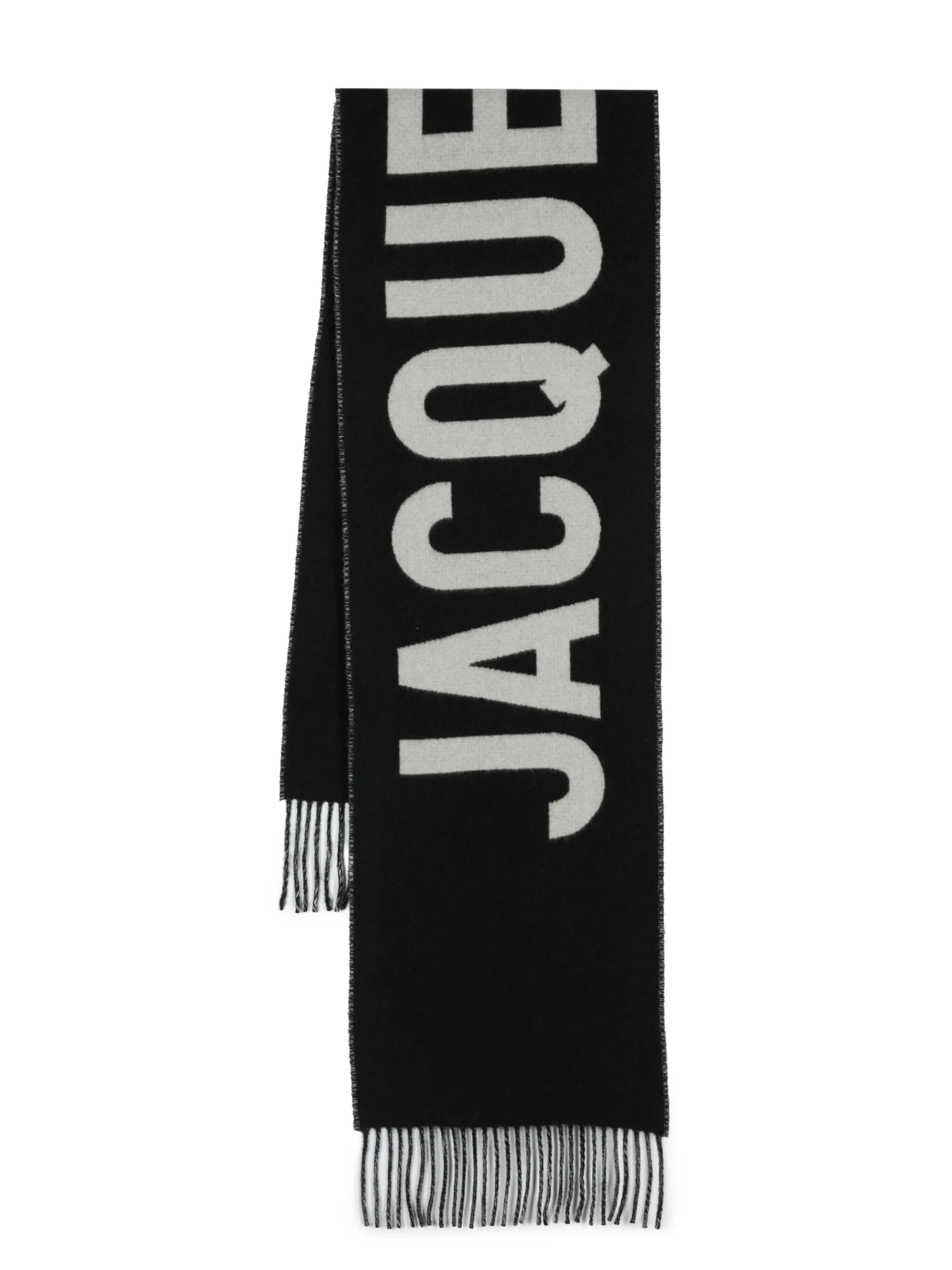 The Jacquemus scarf