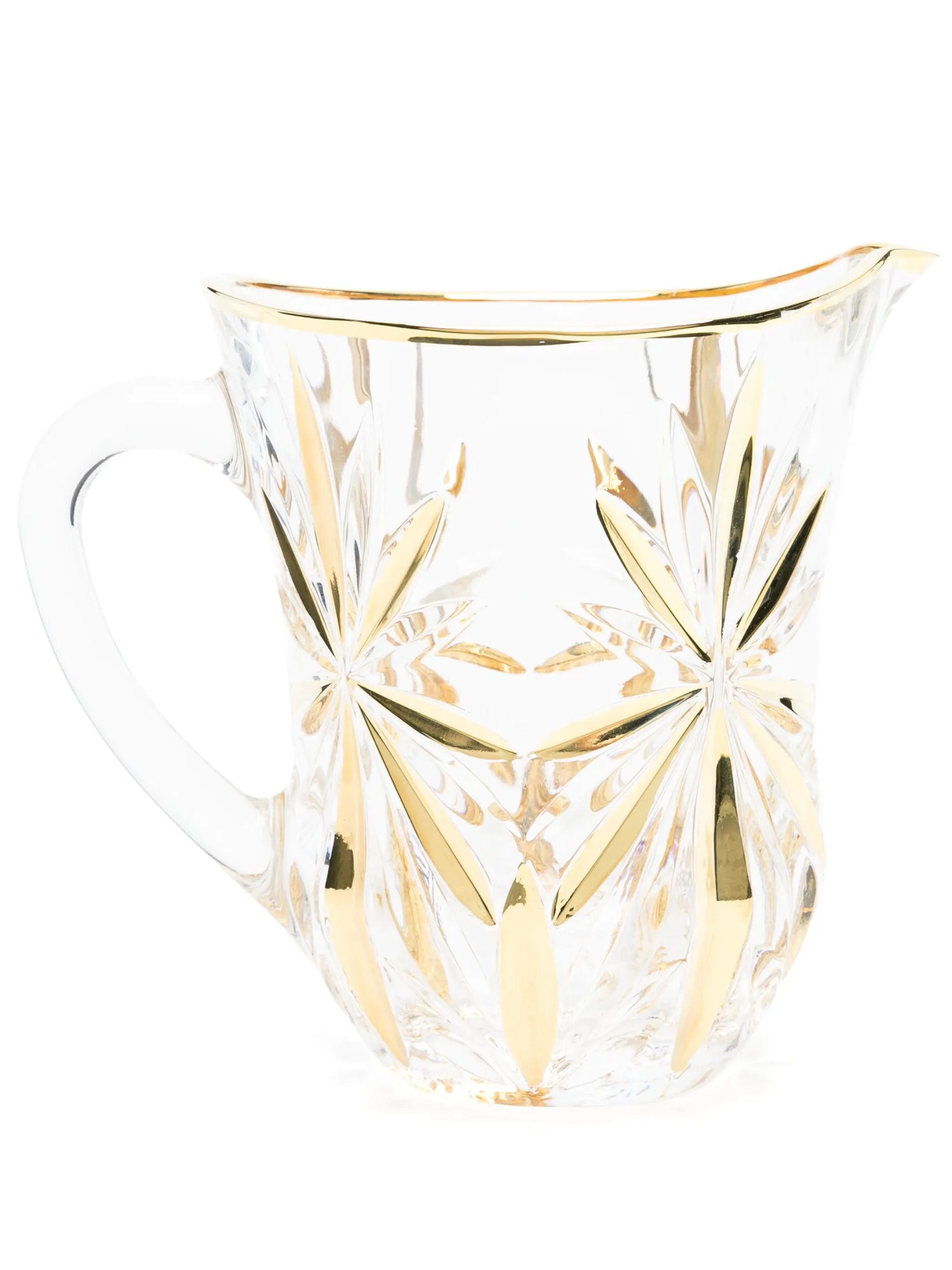 x Best Luxury Shop Murano glass pitcher
