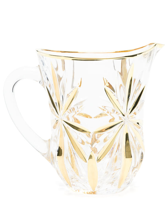 x Best Luxury Shop Murano glass pitcher