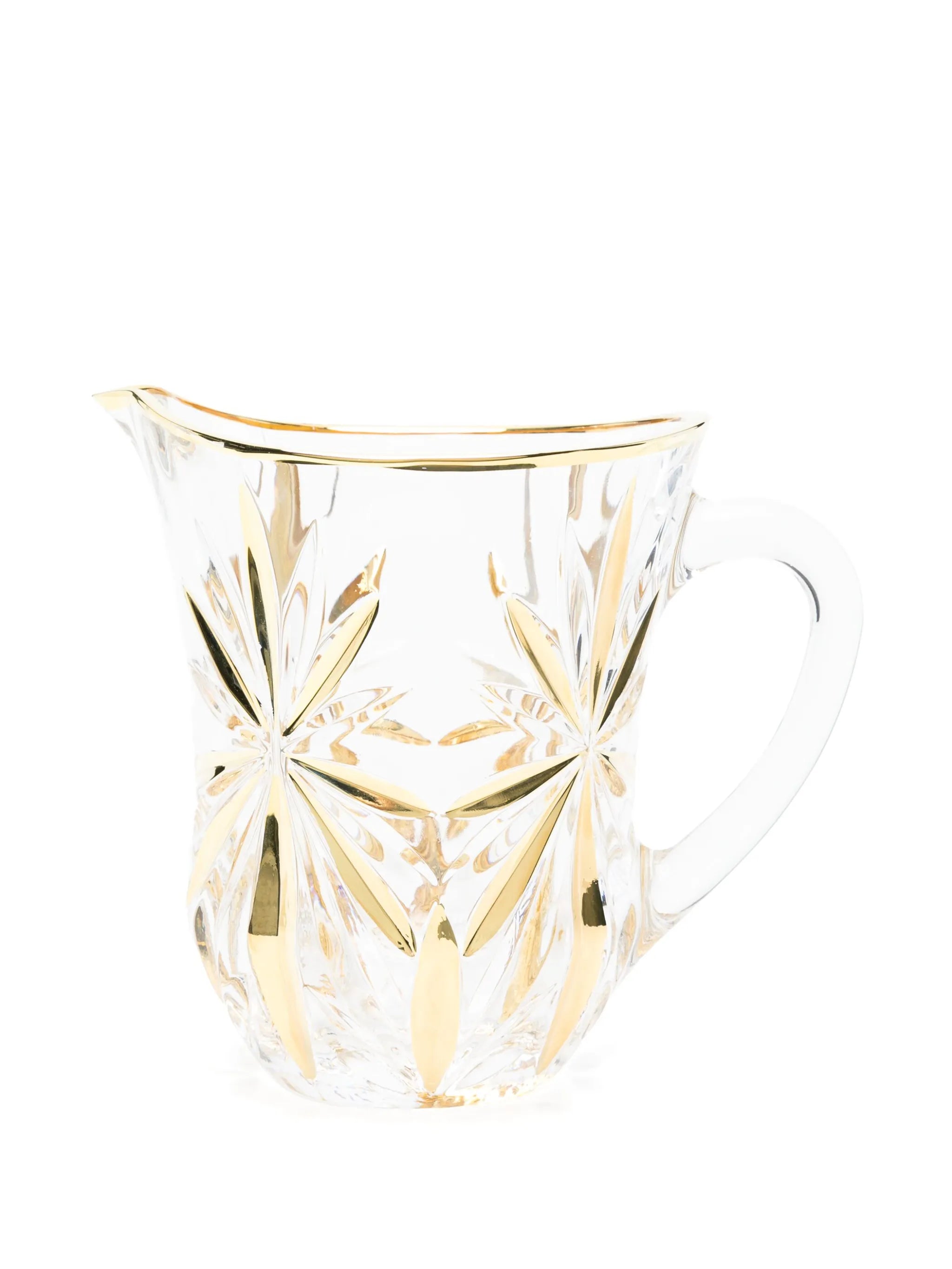 x Best Luxury Shop Murano glass pitcher