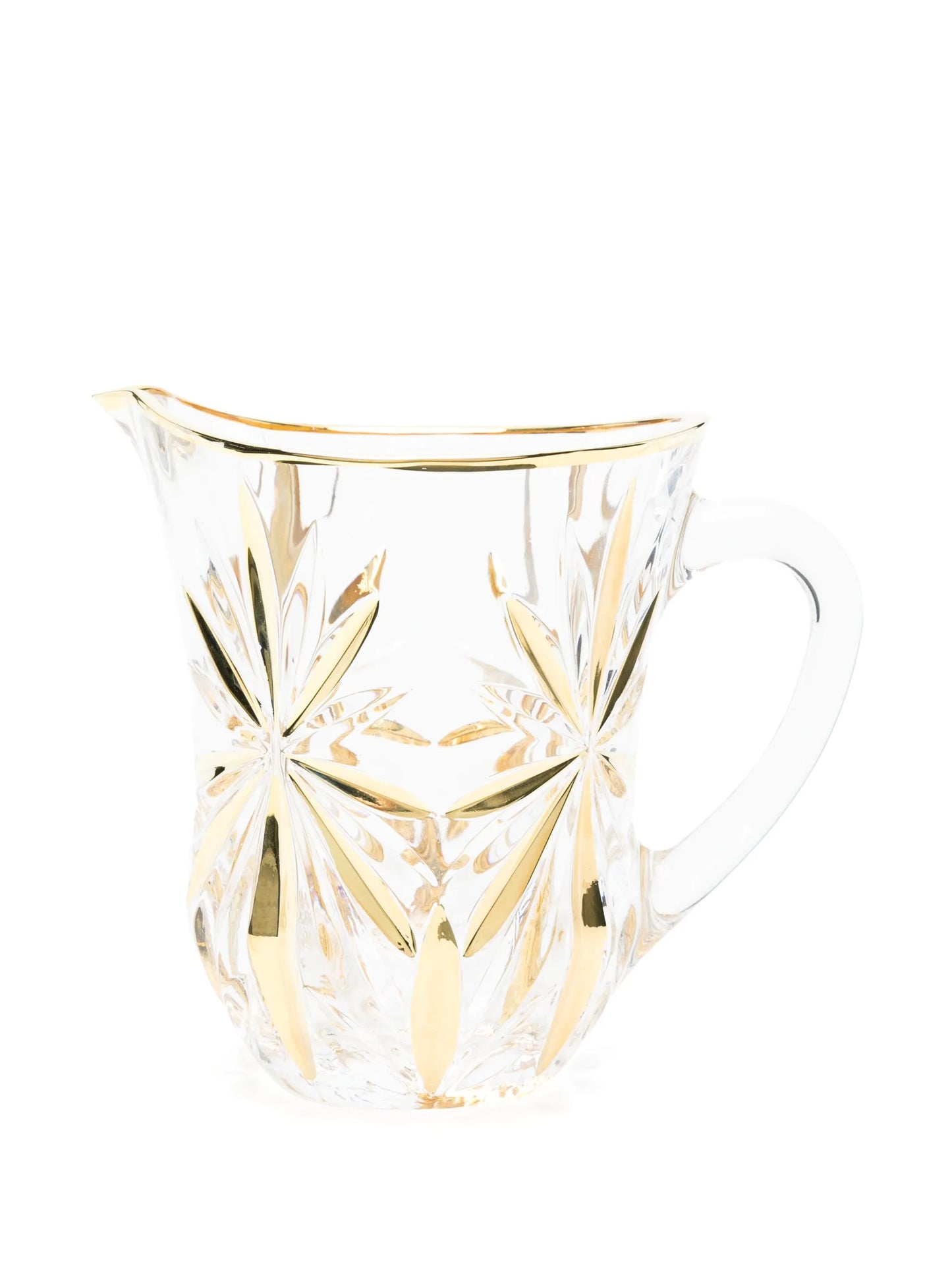 x Best Luxury Shop Murano glass pitcher
