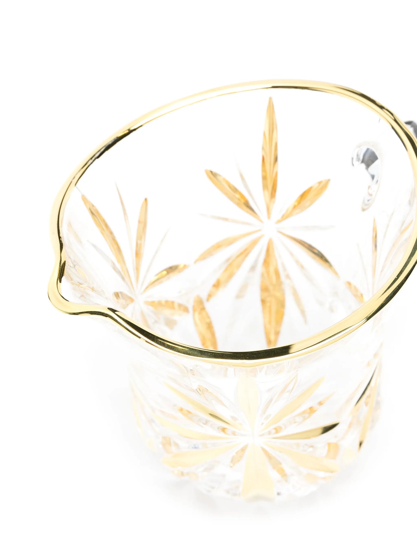 x Best Luxury Shop Murano glass pitcher