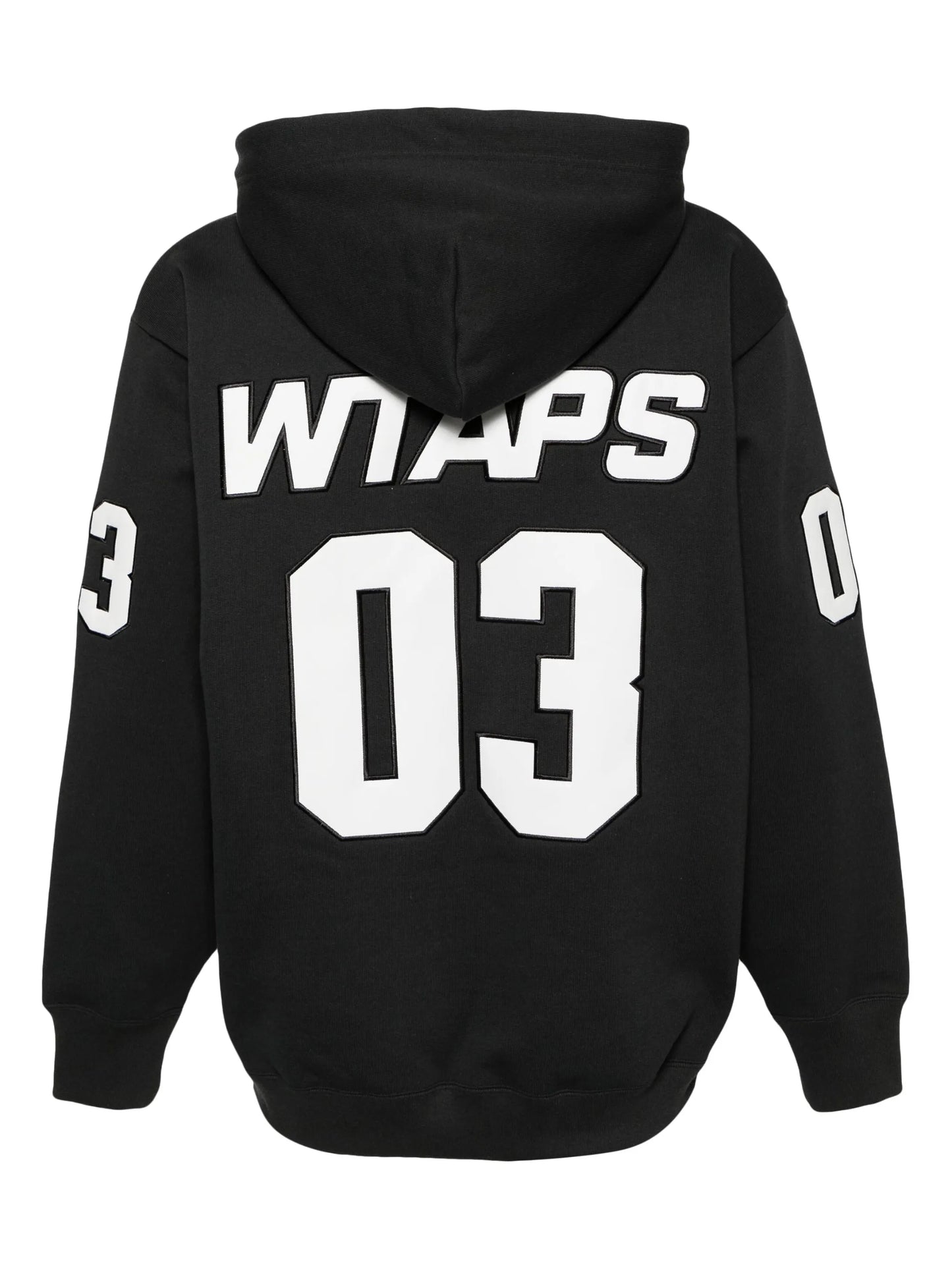 Cut  Sewn 29 cotton hoodie
