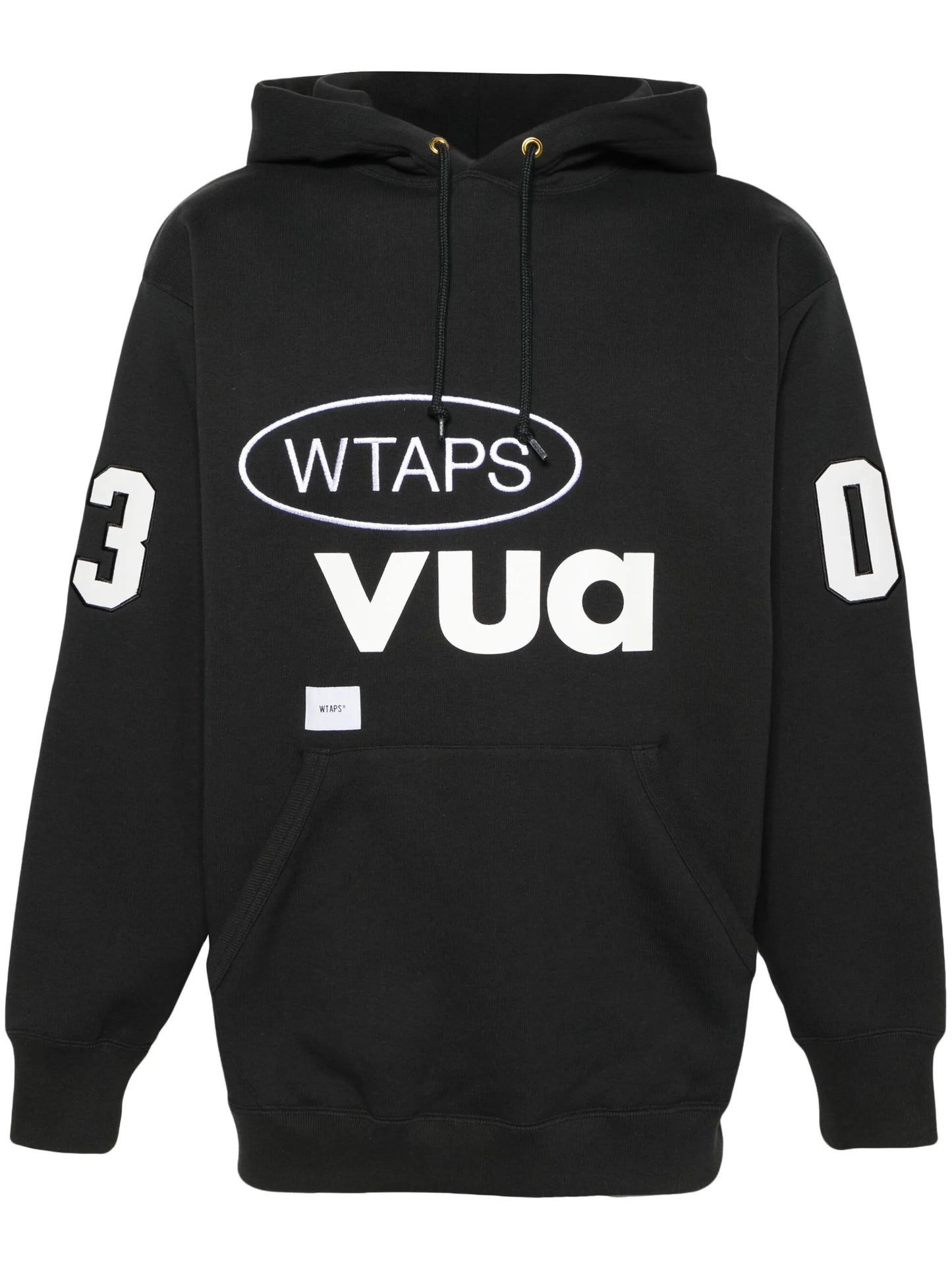 Cut  Sewn 29 cotton hoodie