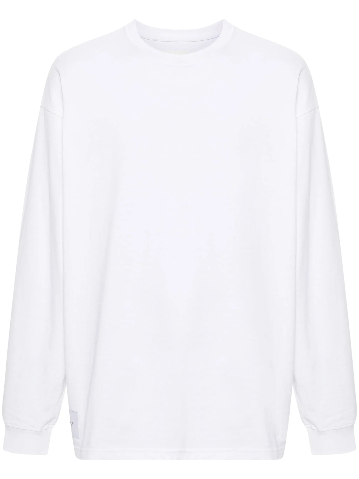 CutSewn 12 cotton T-shirt