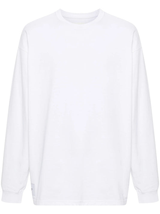 CutSewn 12 cotton T-shirt
