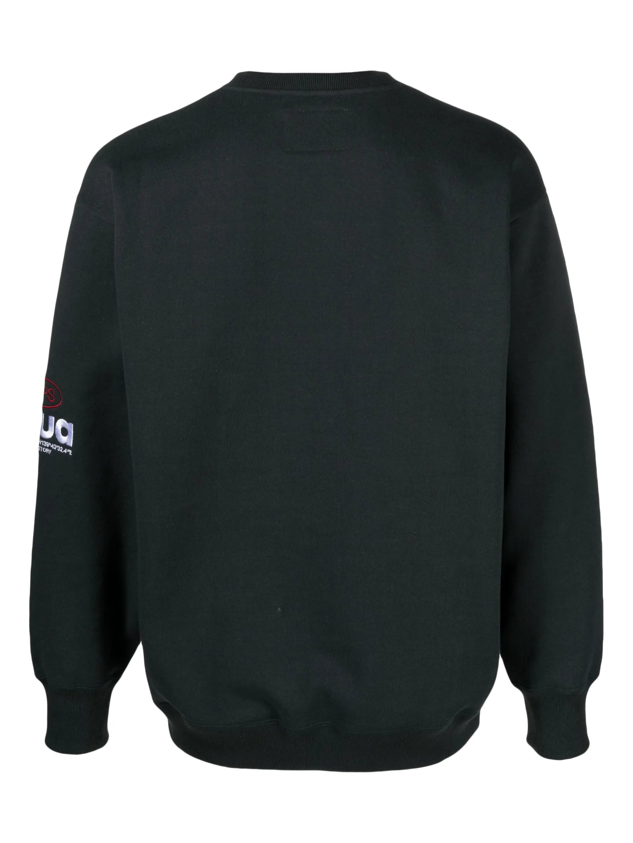 Cut&Sewn All 01 cotton sweatshirt