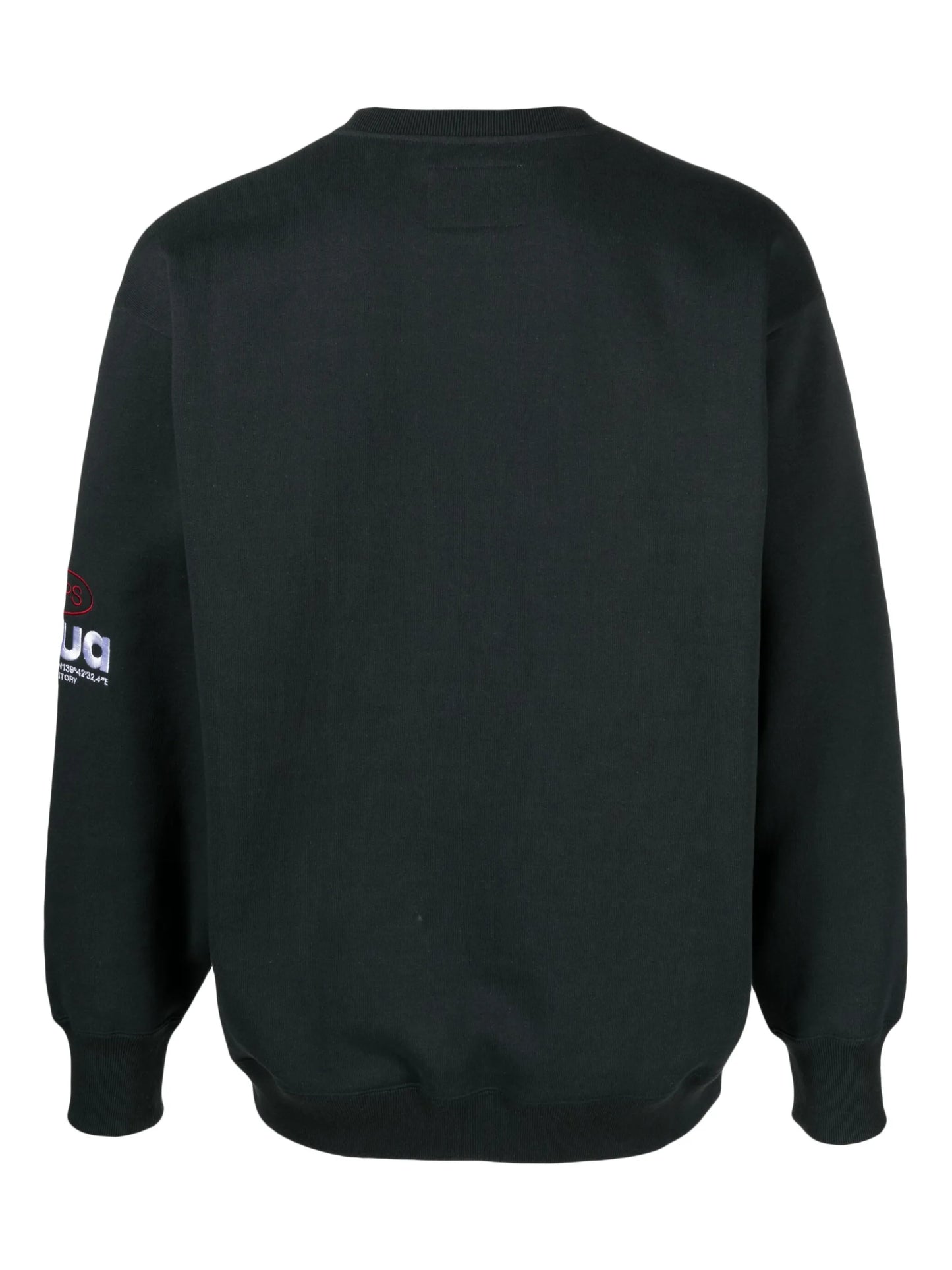 CutSewn All 01 cotton sweatshirt