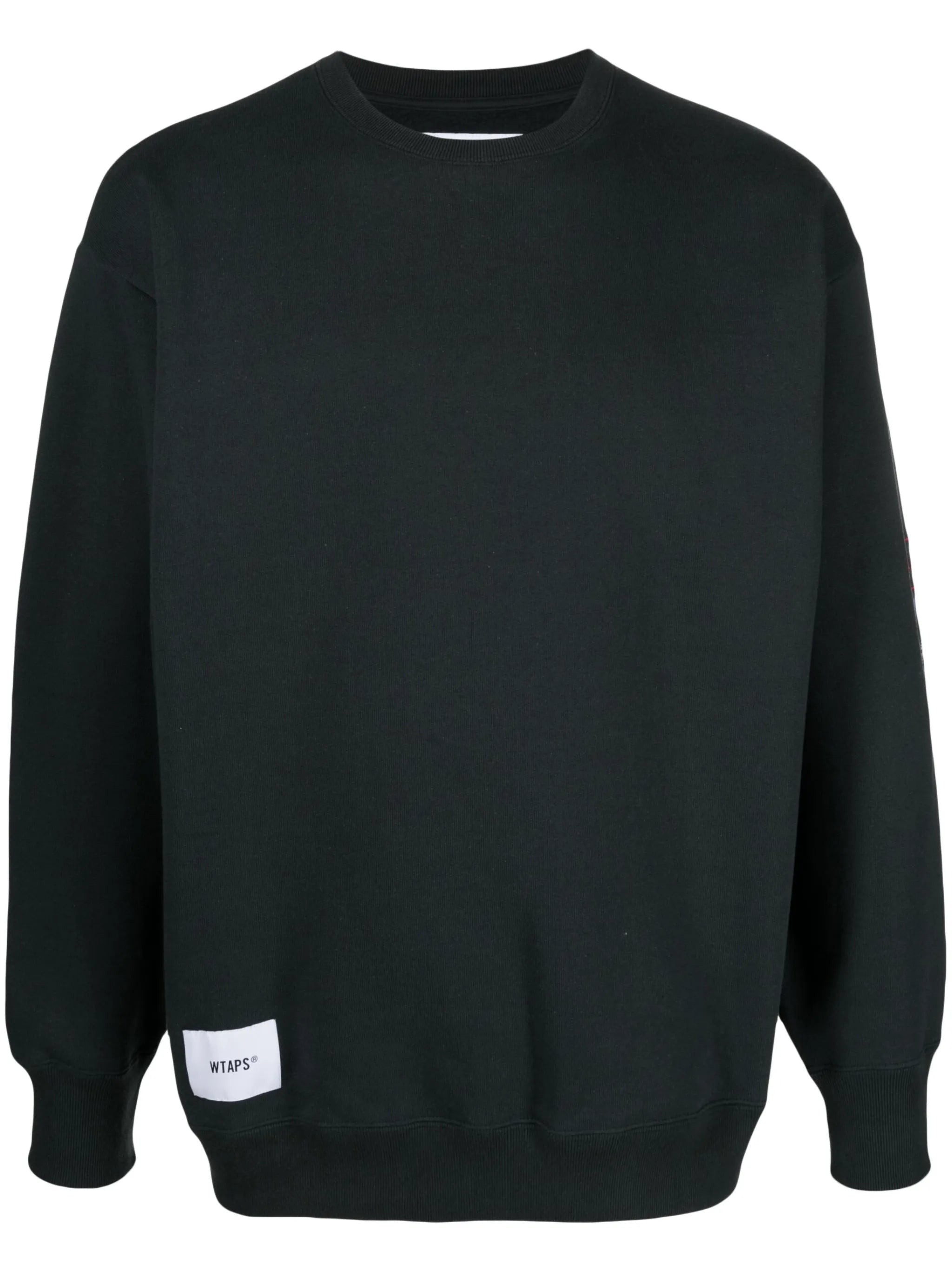 Cut&Sewn All 01 cotton sweatshirt