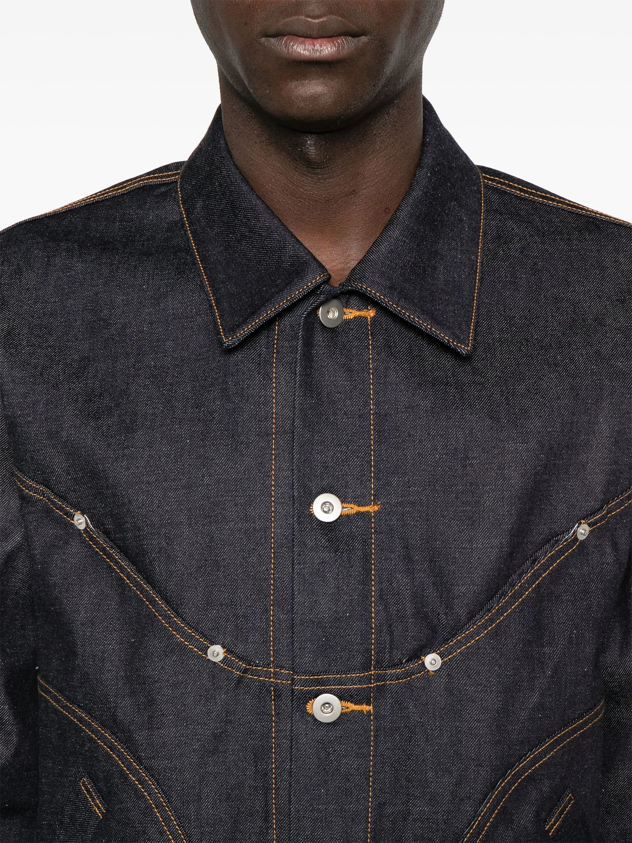 Jiji denim jacket