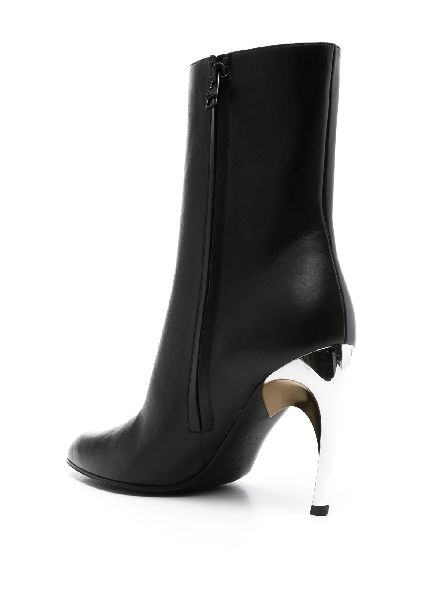 95mm Armadillo boots