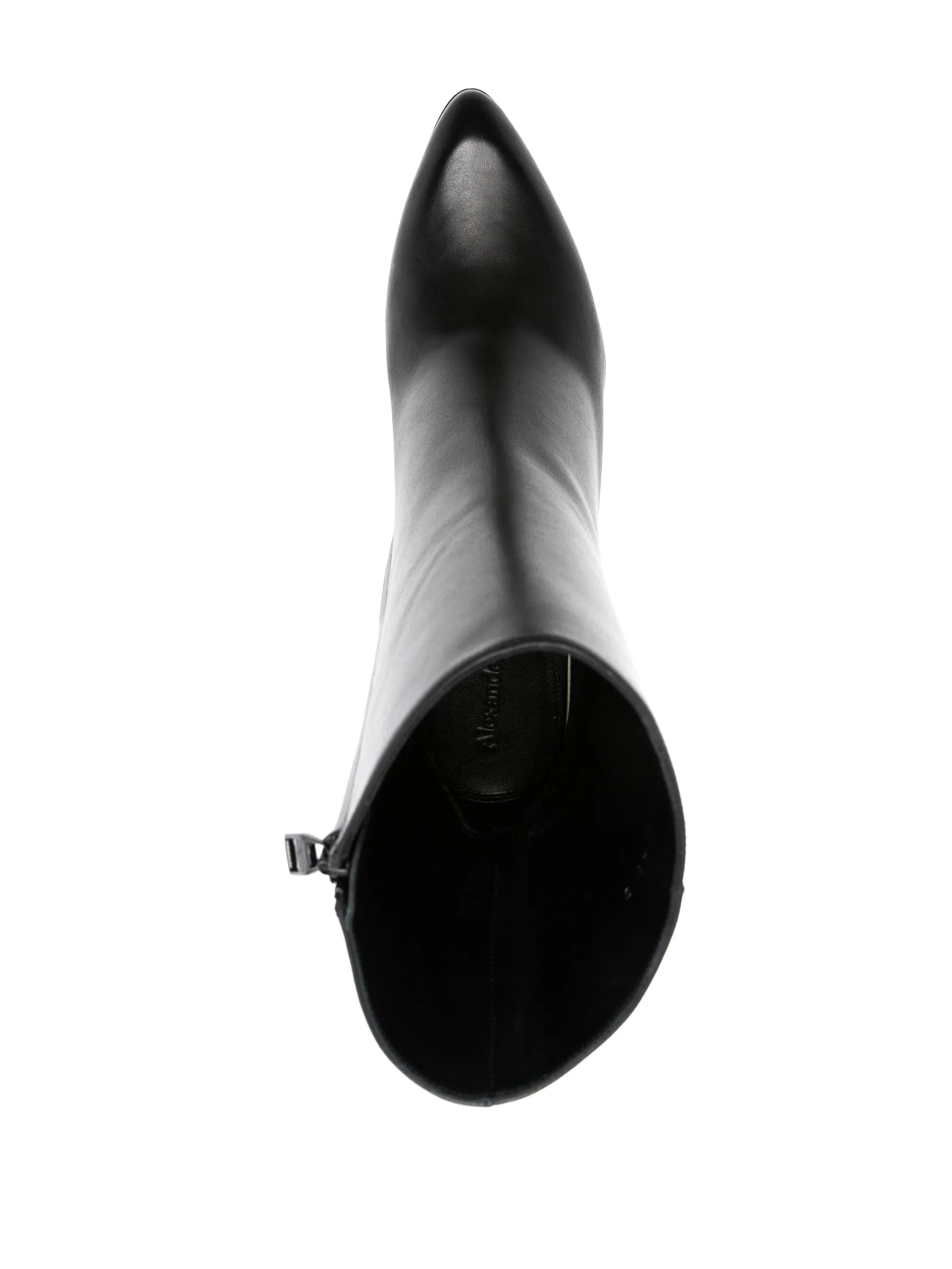 95mm Armadillo boots