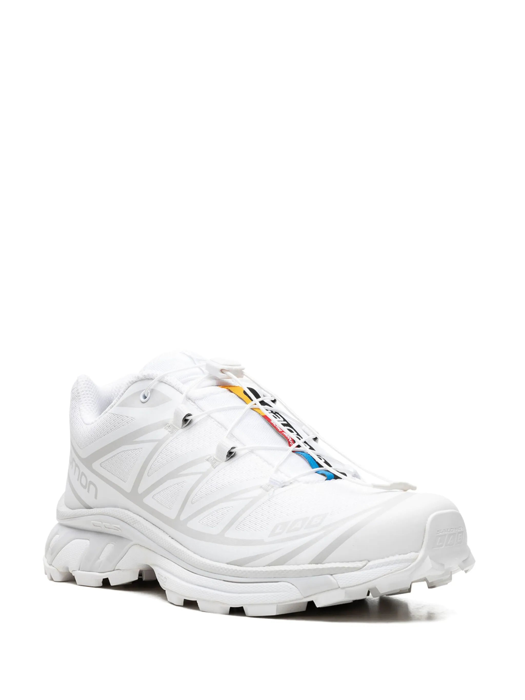 XT-6 sneakers