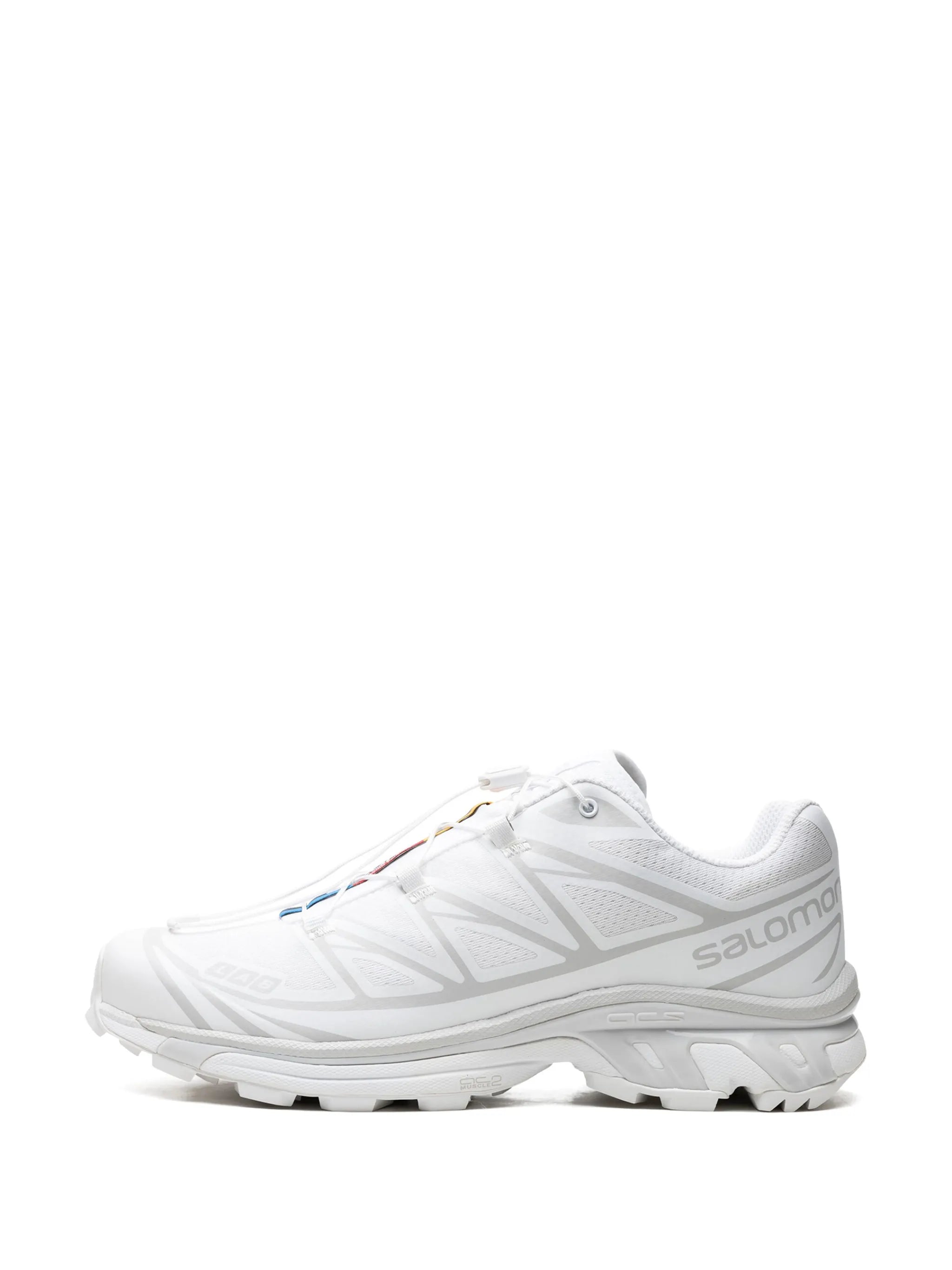 XT-6 sneakers