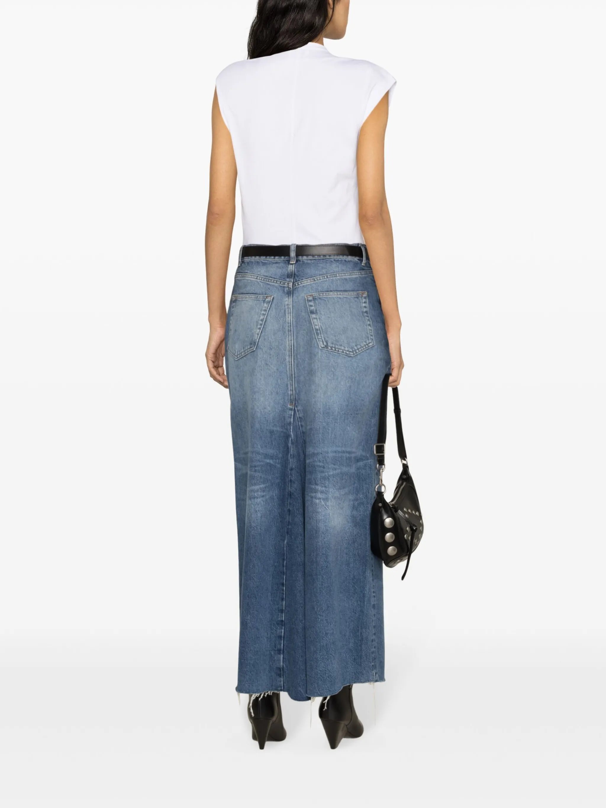 Nayda cotton T-shirt