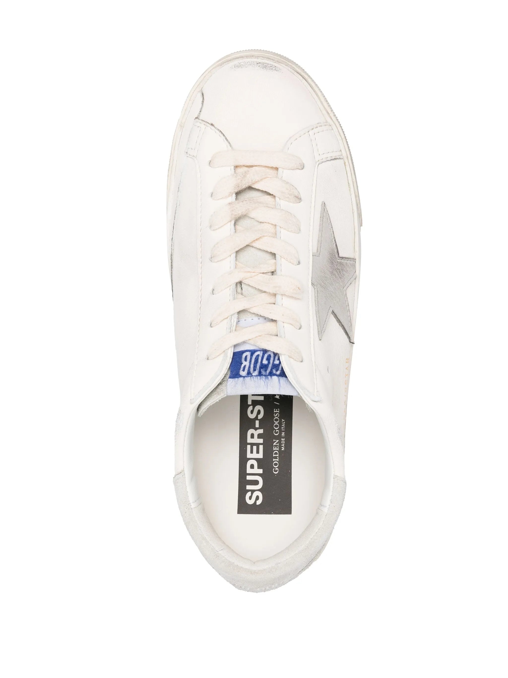 Super-Star sneakers