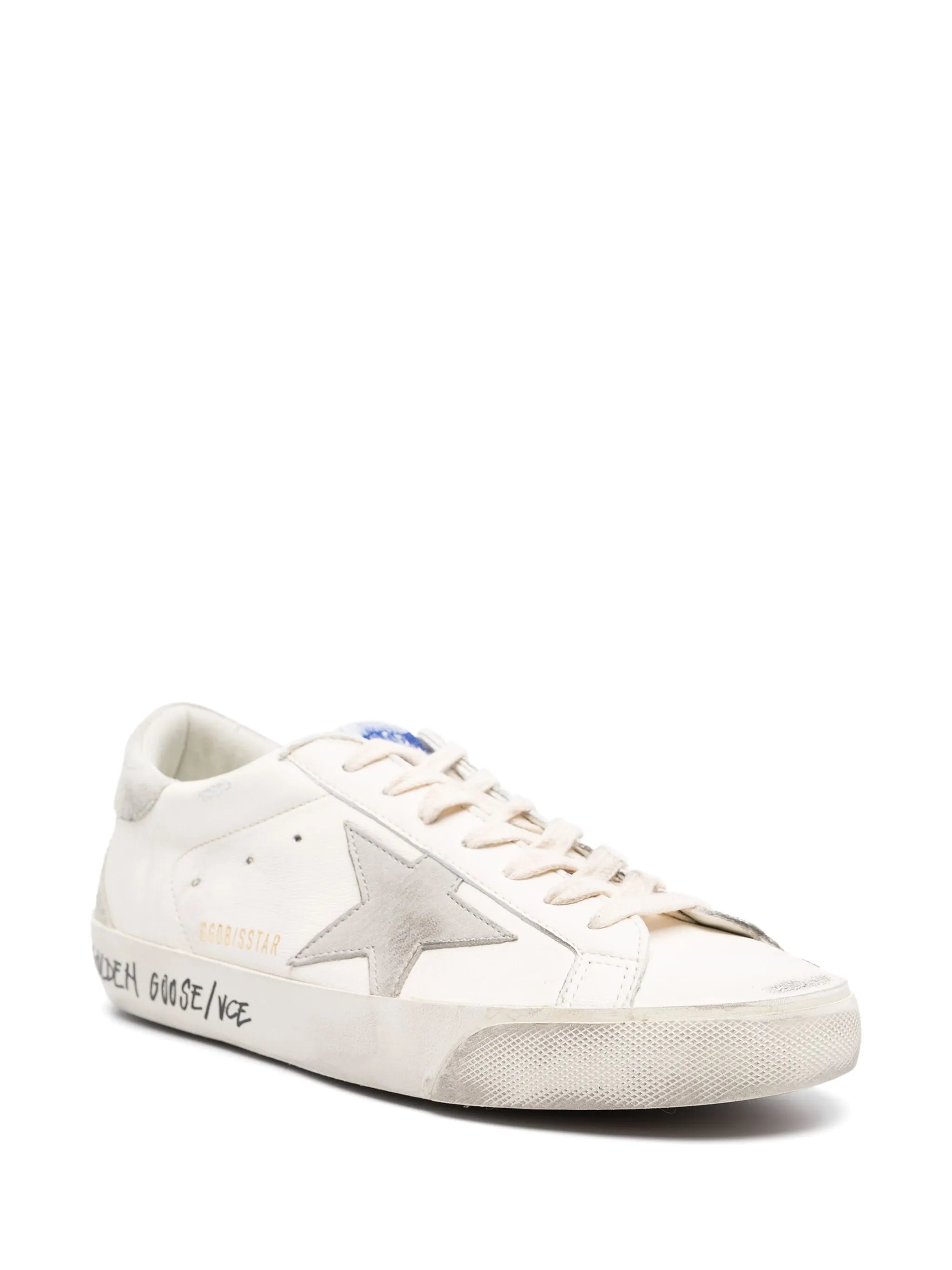 Super-Star sneakers