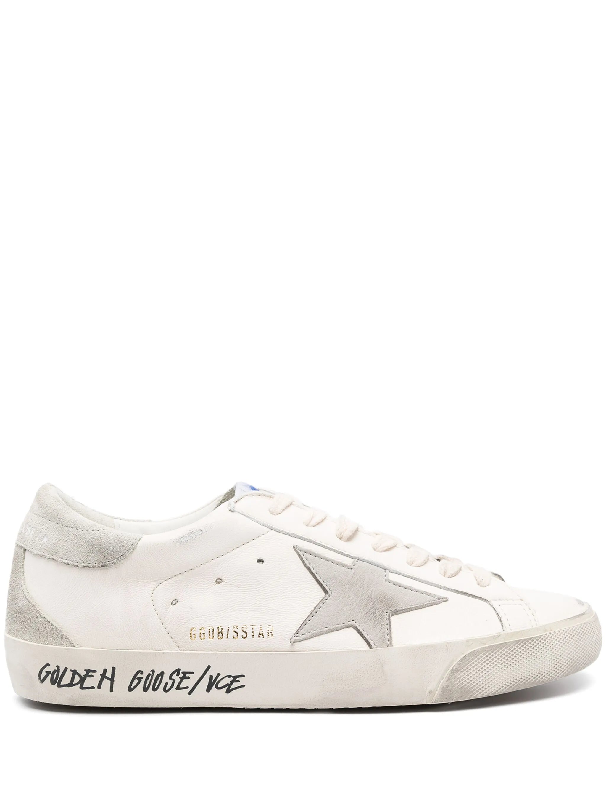 Super-Star sneakers