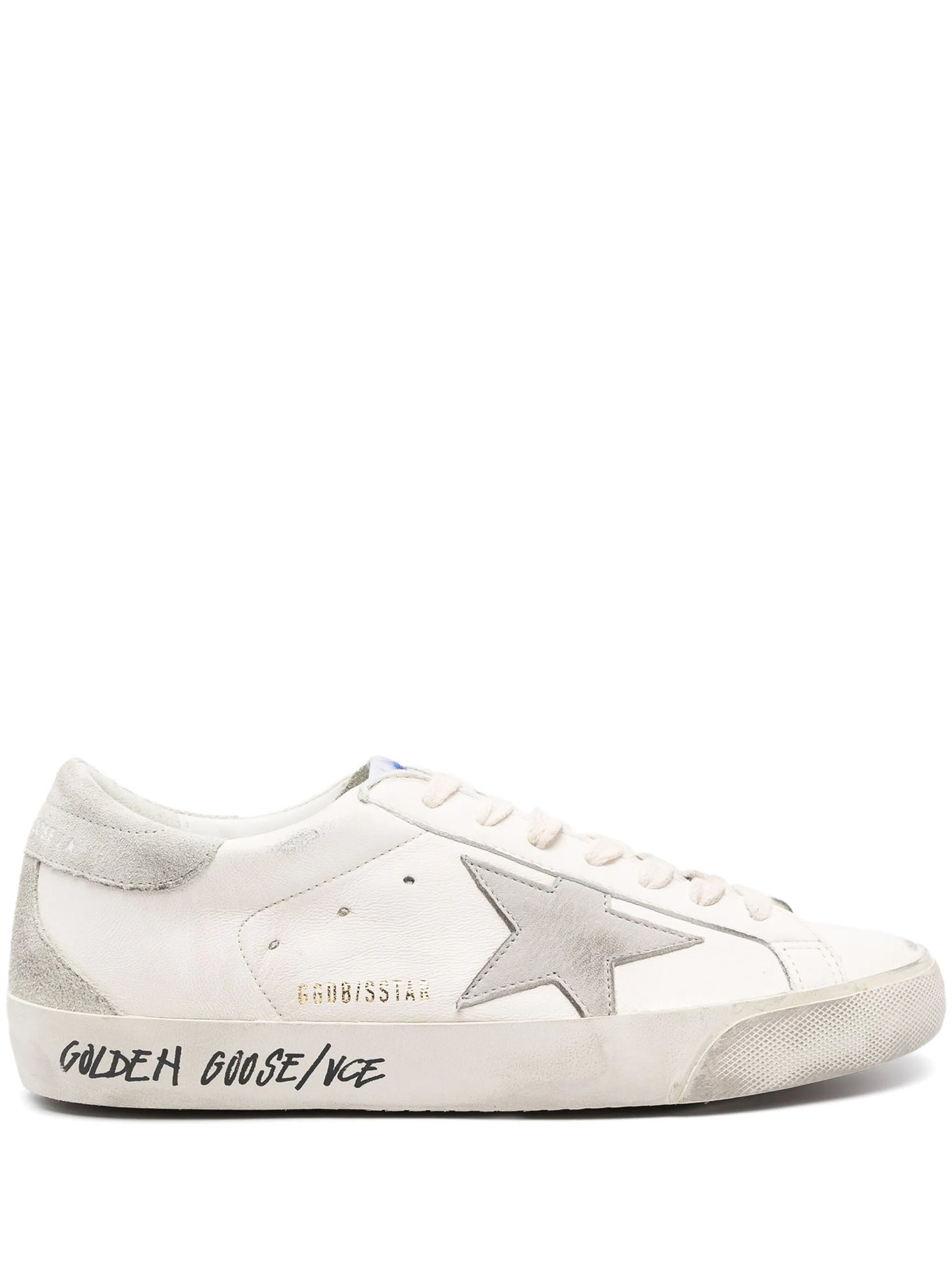 Super-Star sneakers