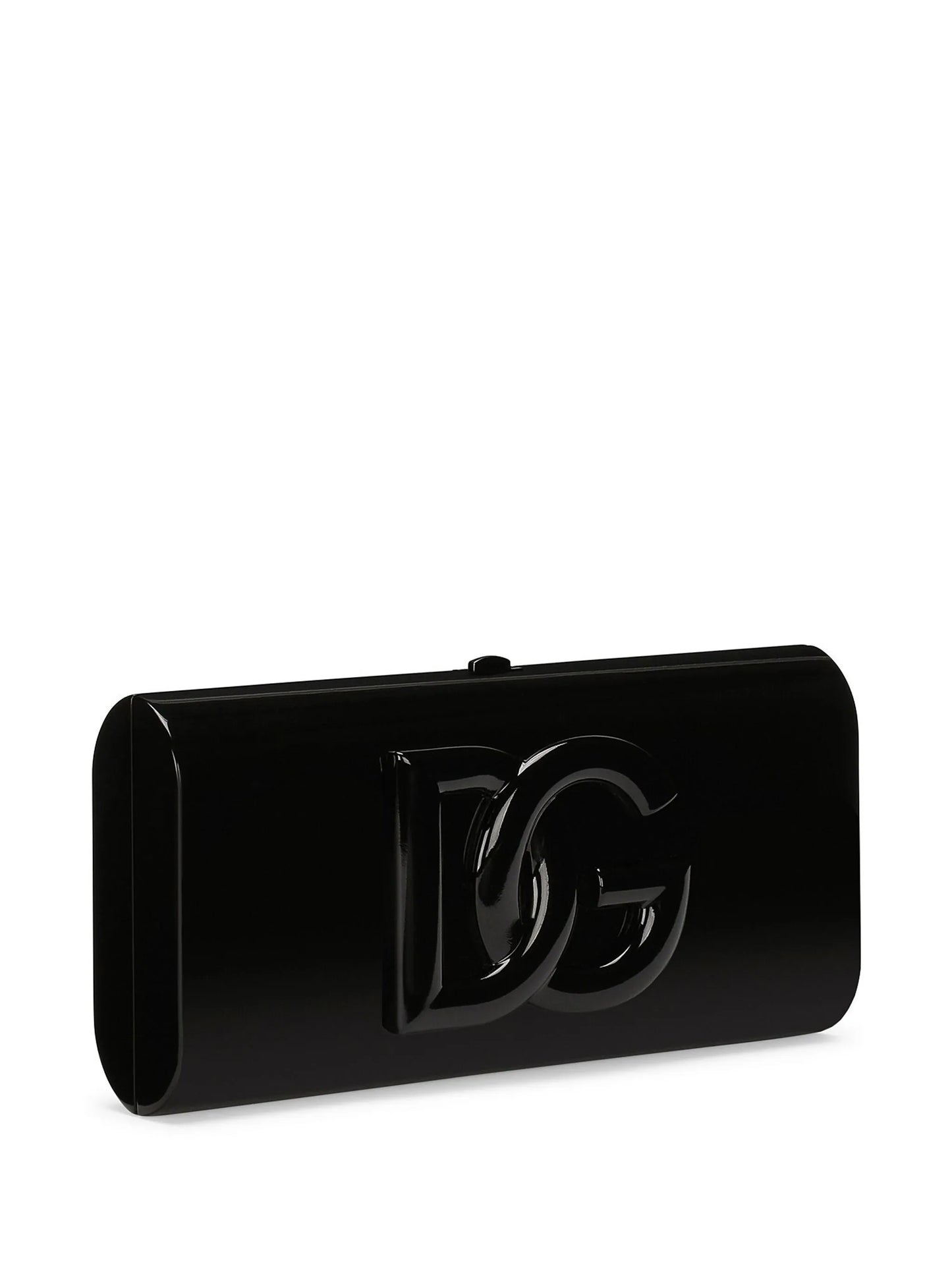 Dolce Box clutch bag
