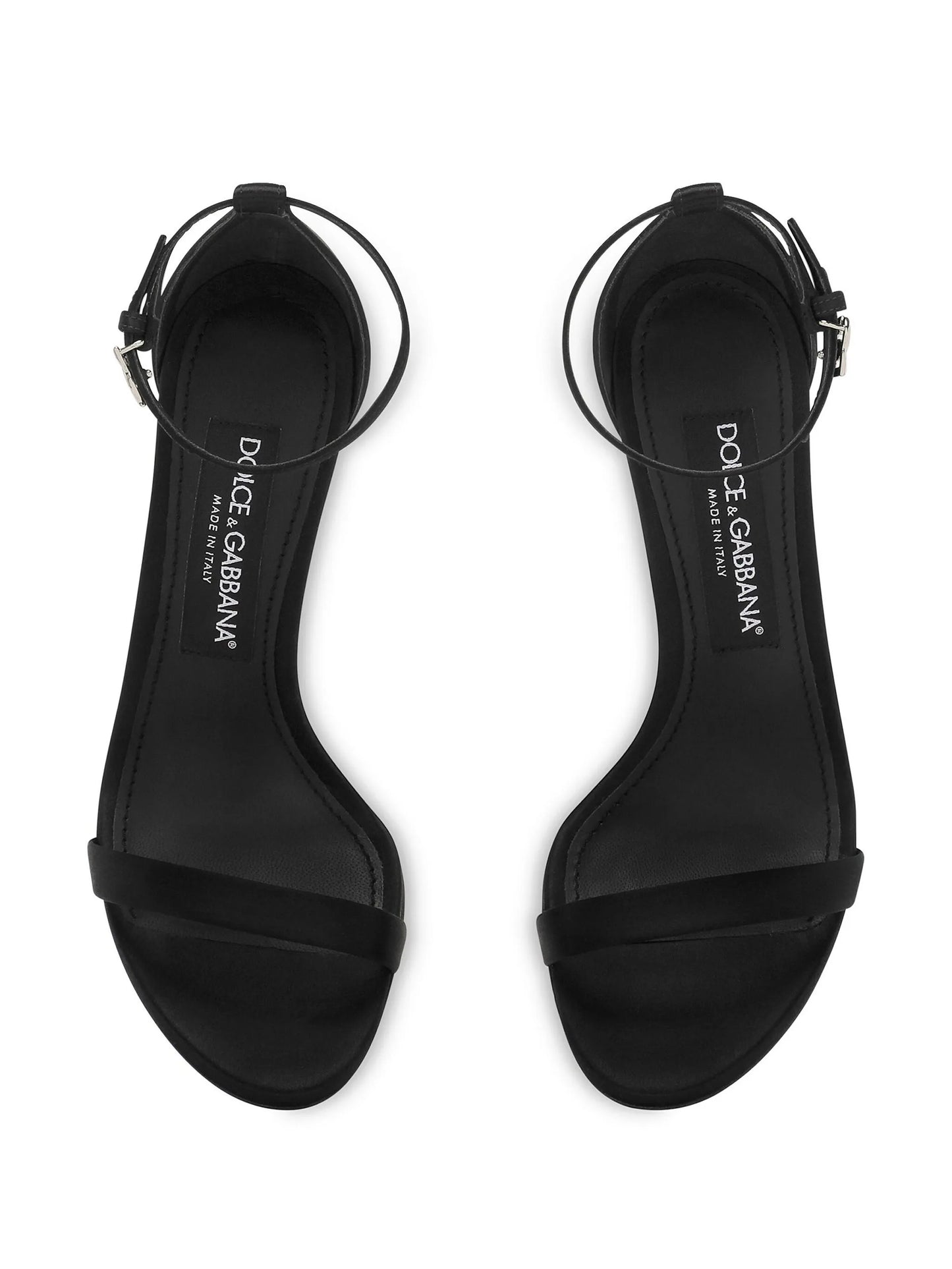 Keira leather sandals