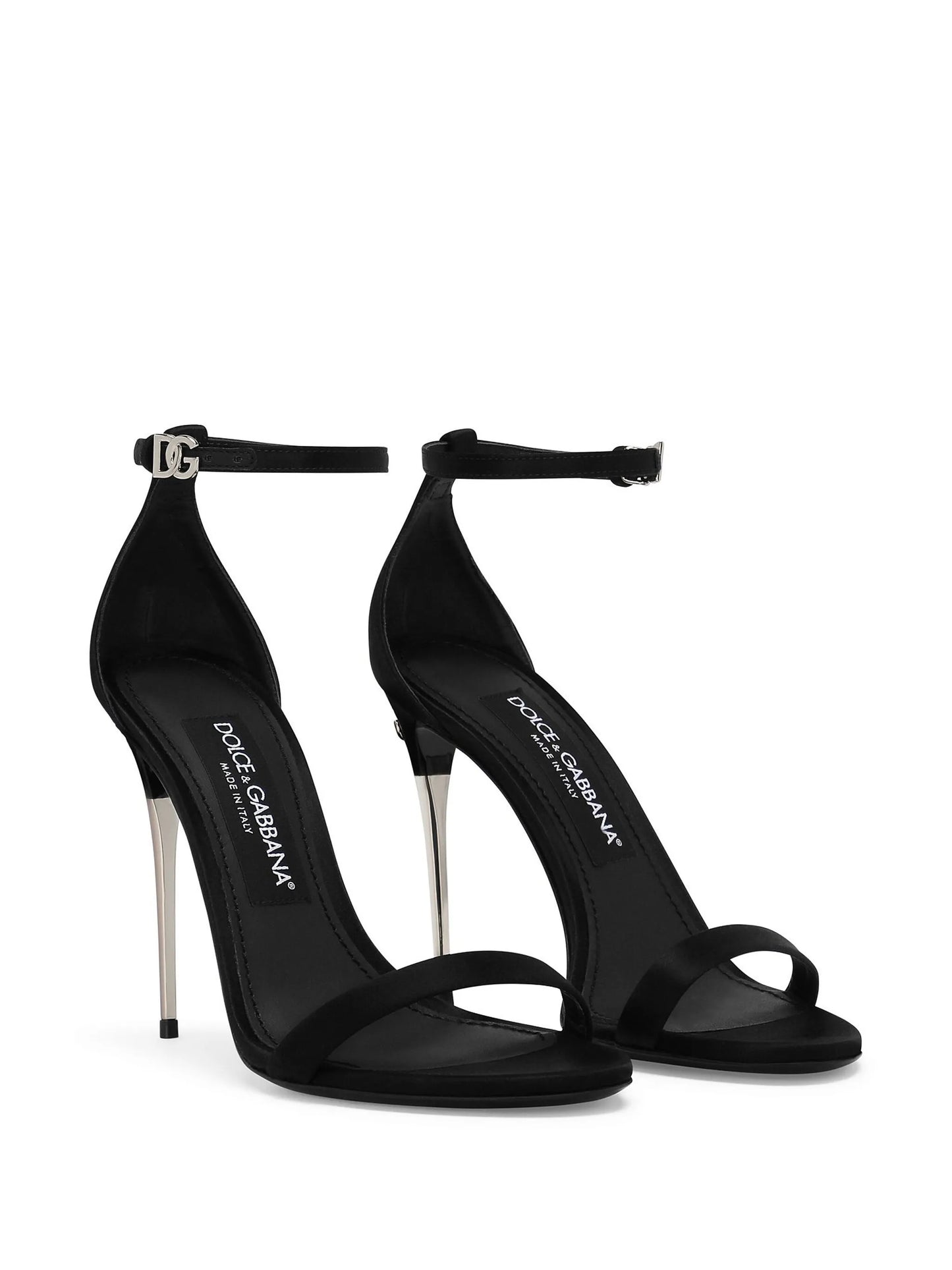 Keira leather sandals