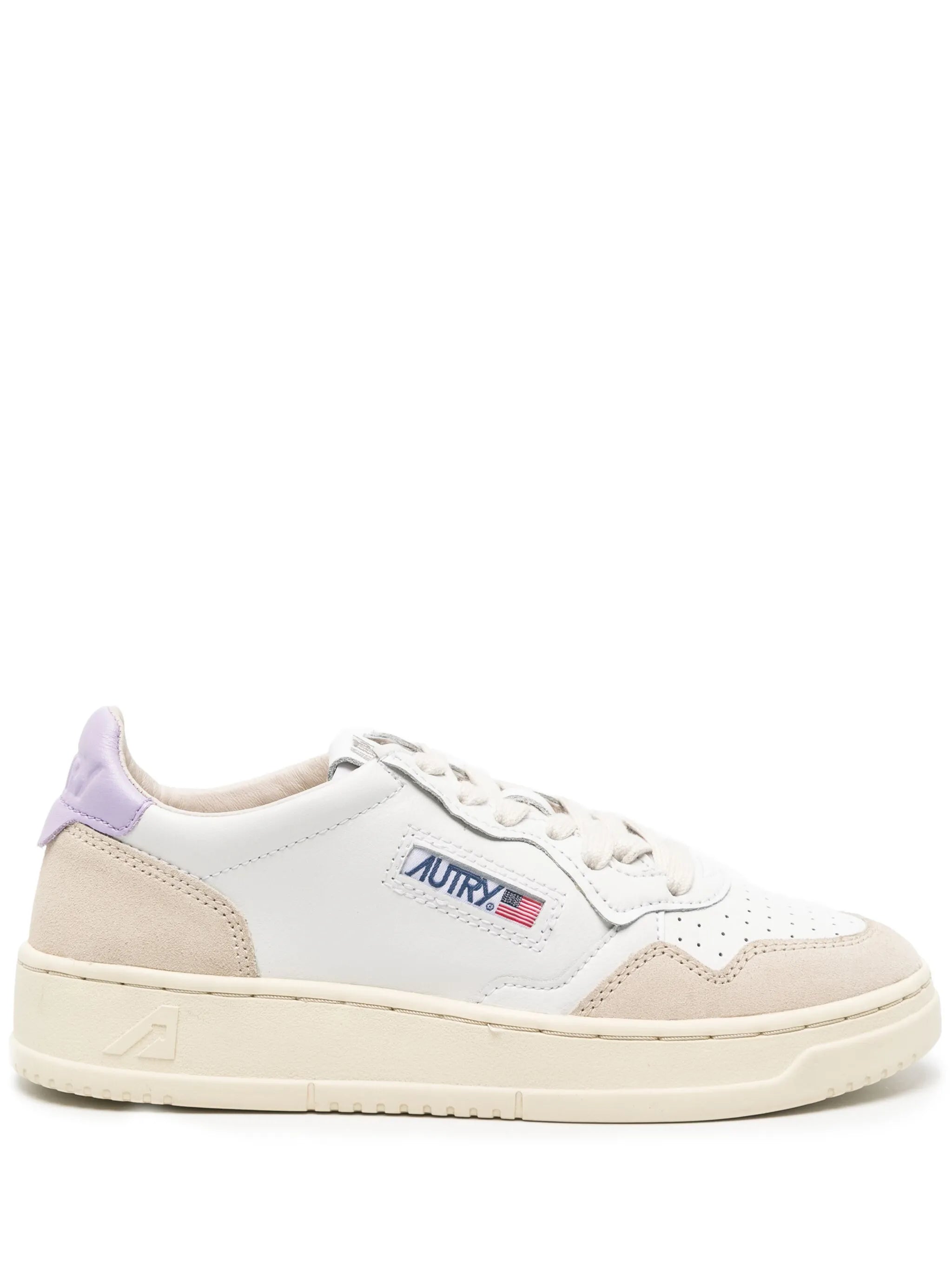 Medalist Low sneakers
