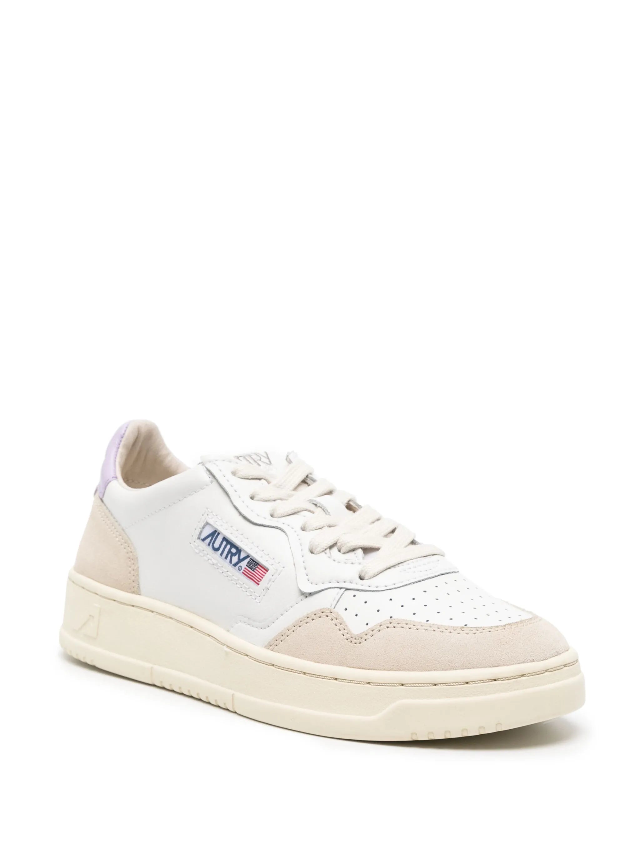 Medalist Low sneakers