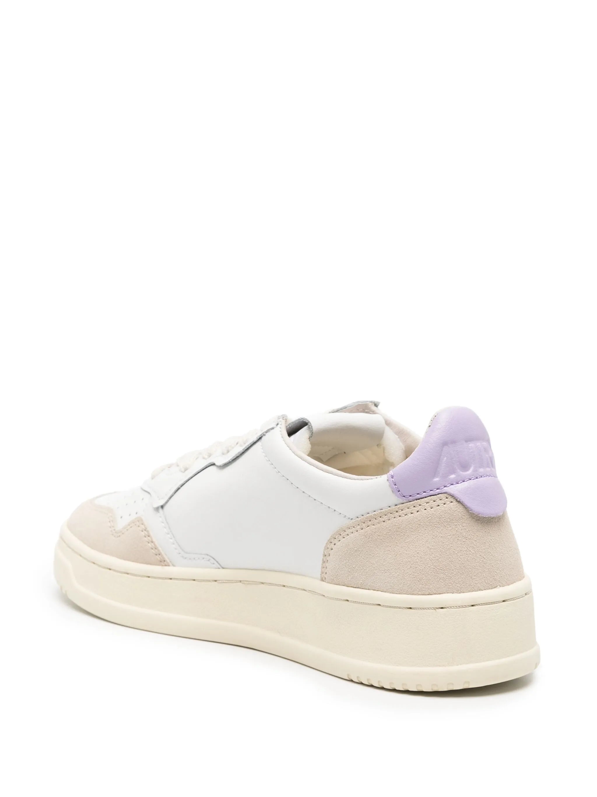 Medalist Low sneakers