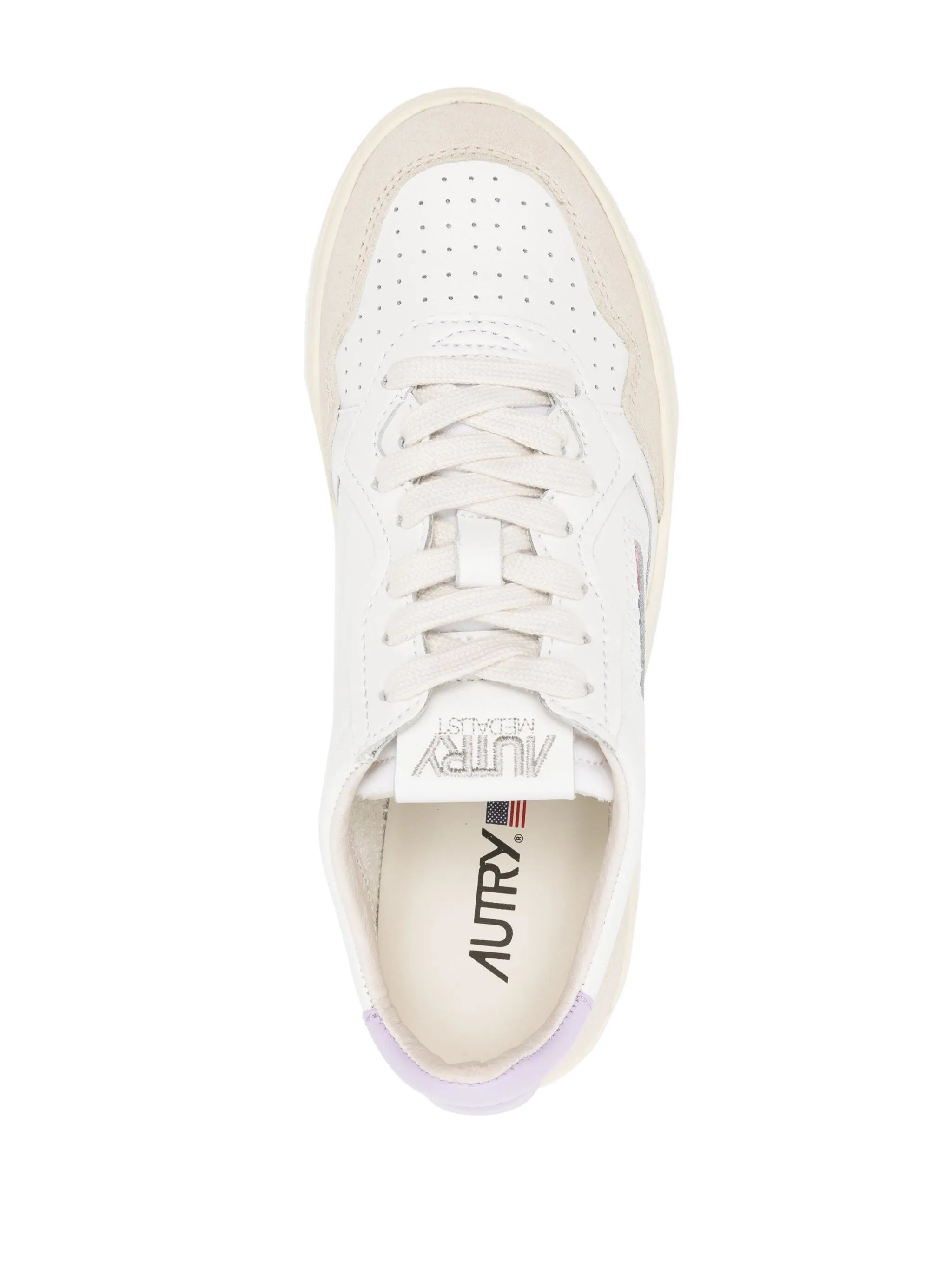Medalist Low sneakers