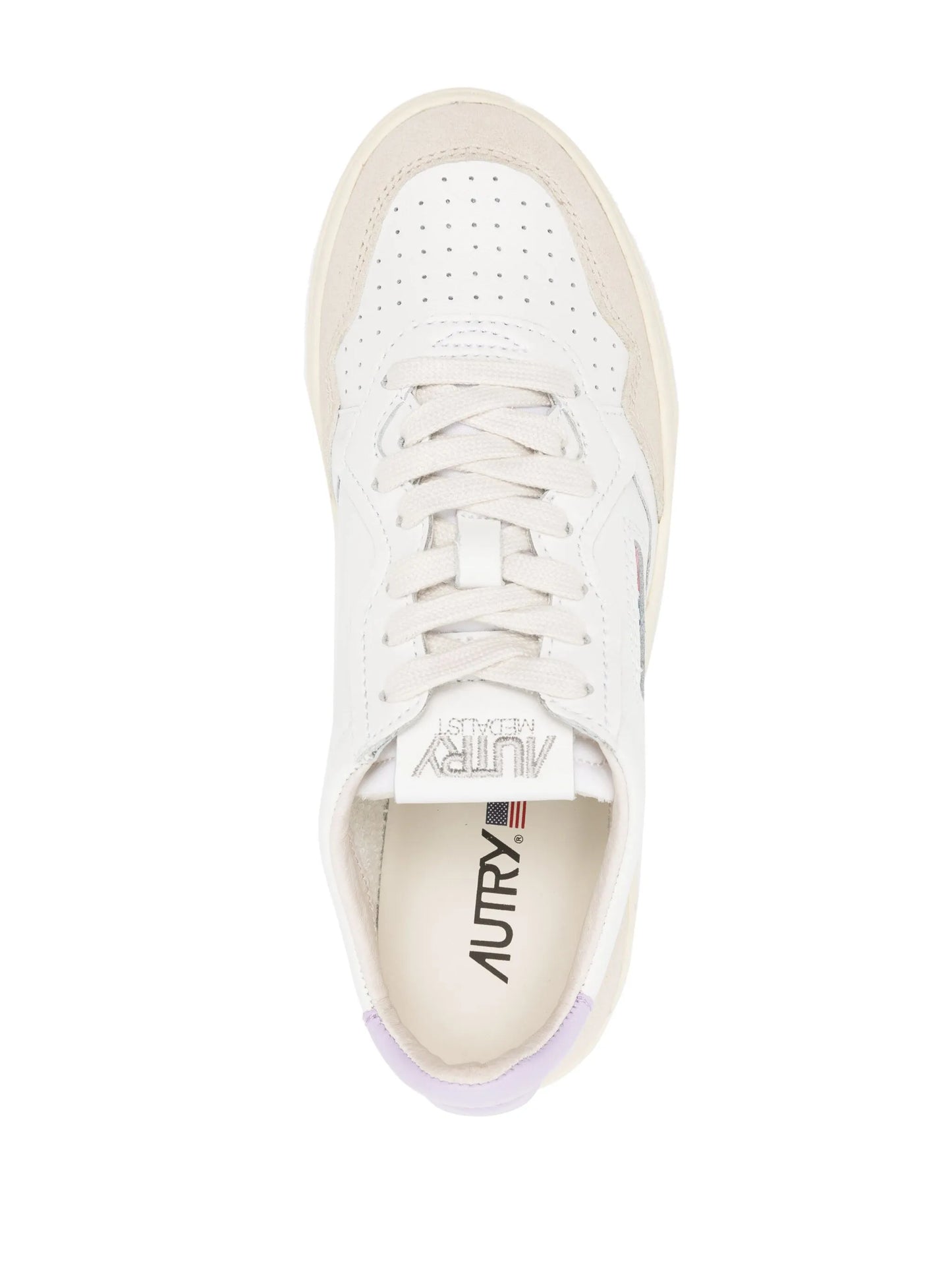 Medalist Low sneakers
