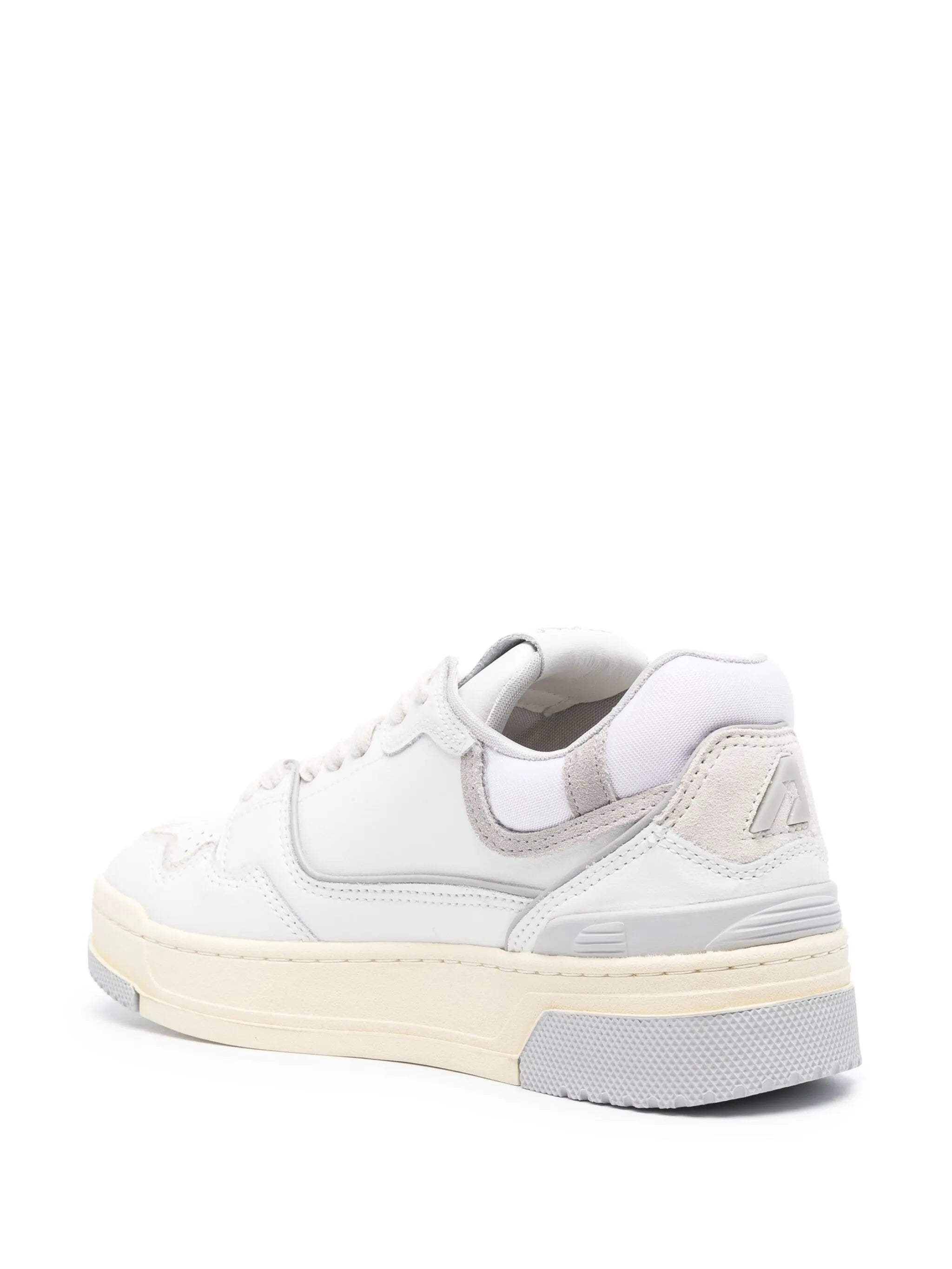 CLC leather sneakers