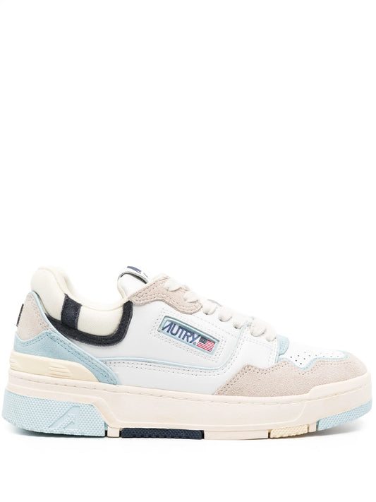 CLC leather sneakers