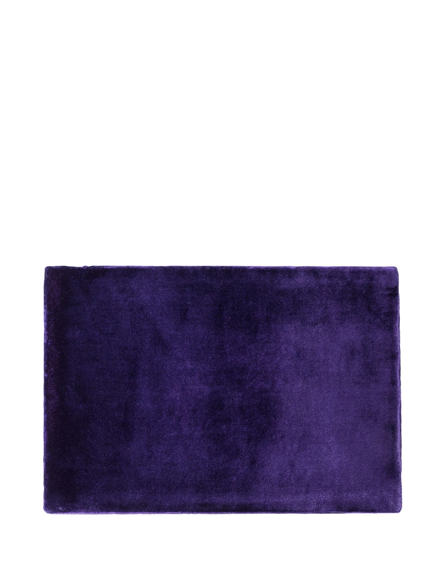 Trésor velvet jewellery box
