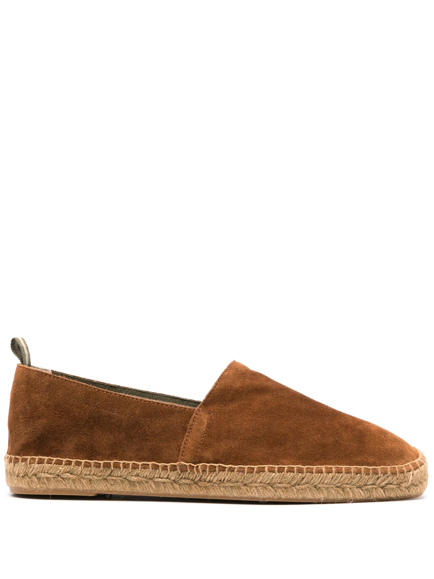 Pablo suede espadrilles