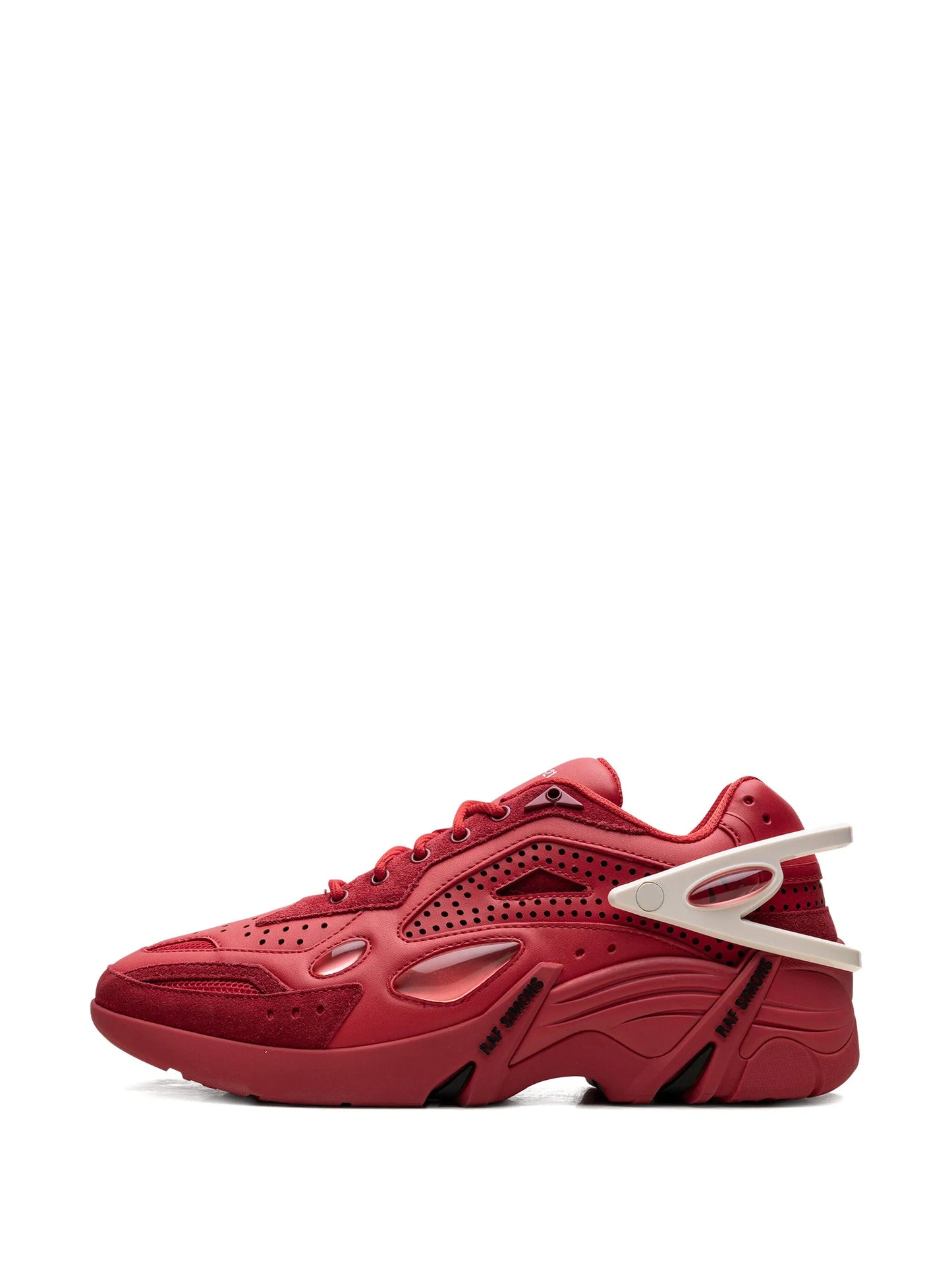 Cylon-21 low-top sneakers