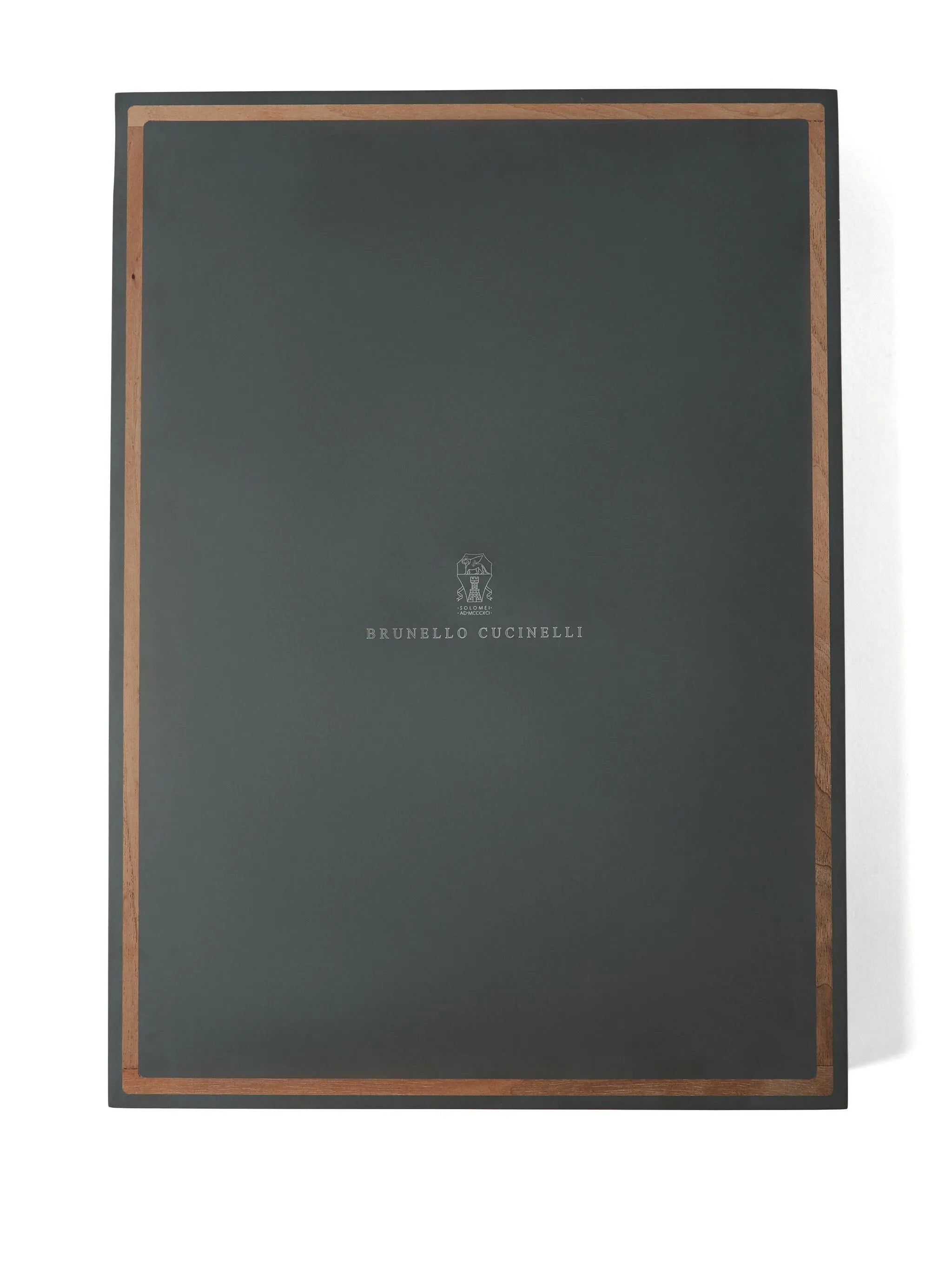wood backgammon set (9.5cm x 36cm)