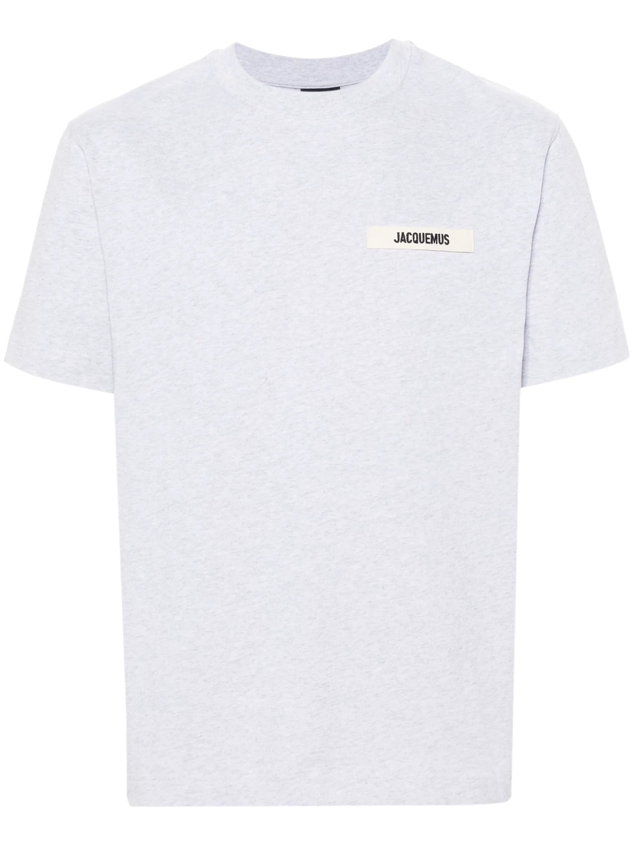 Le T-shirt Gros Grain top