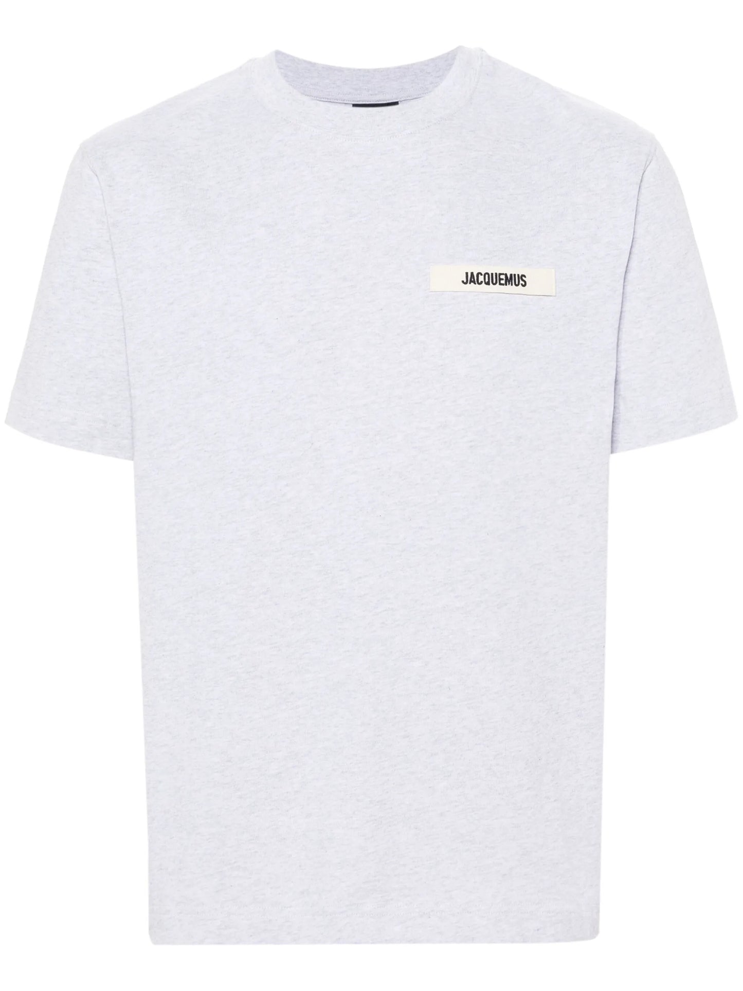 Le T-shirt Gros Grain top