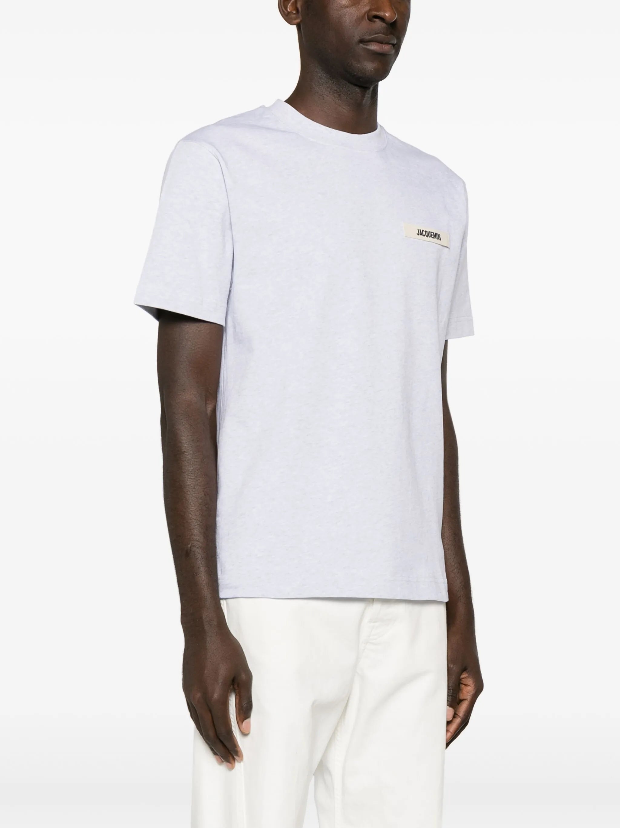 Le T-shirt Gros Grain top