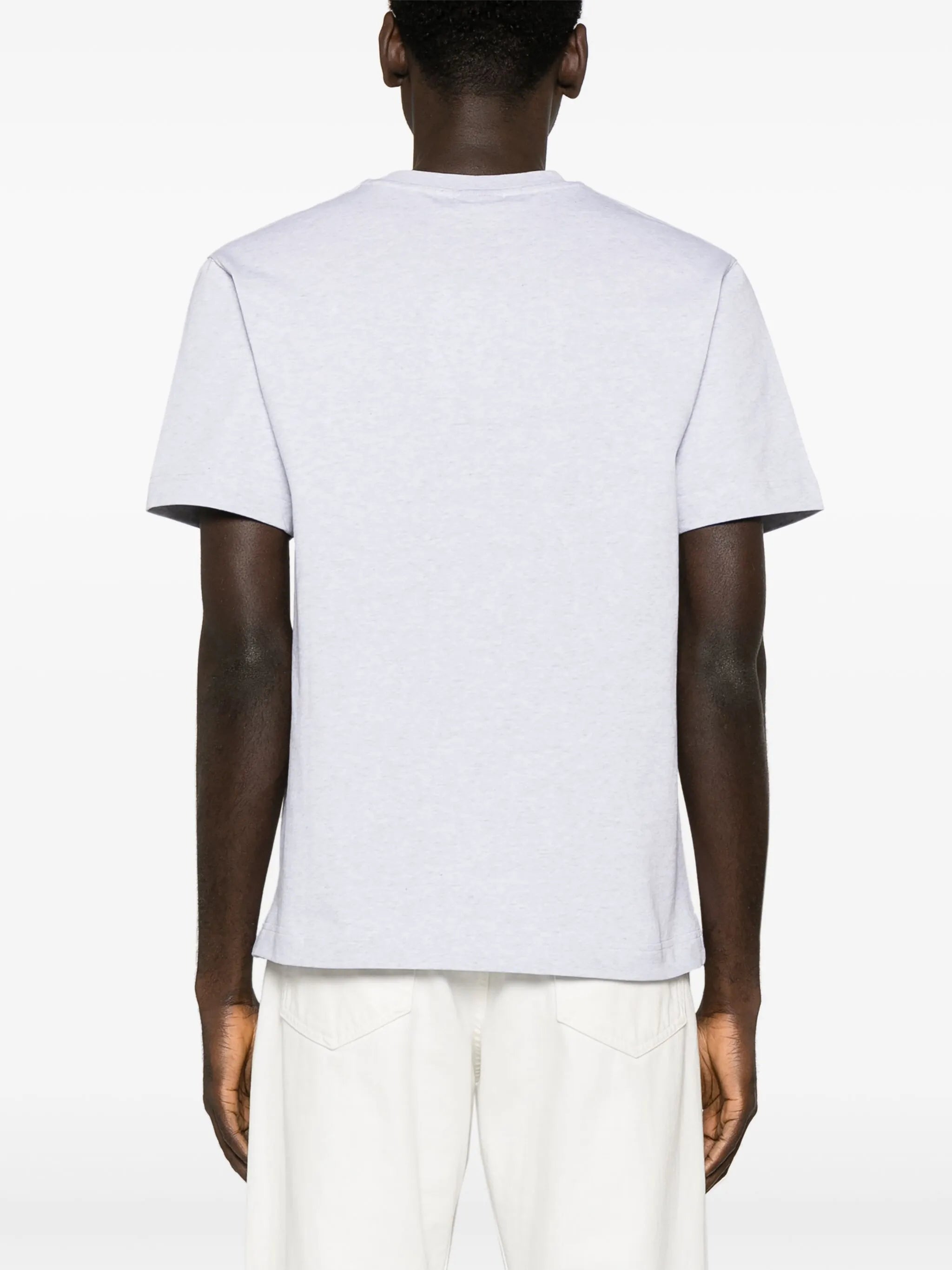 Le T-shirt Gros Grain top