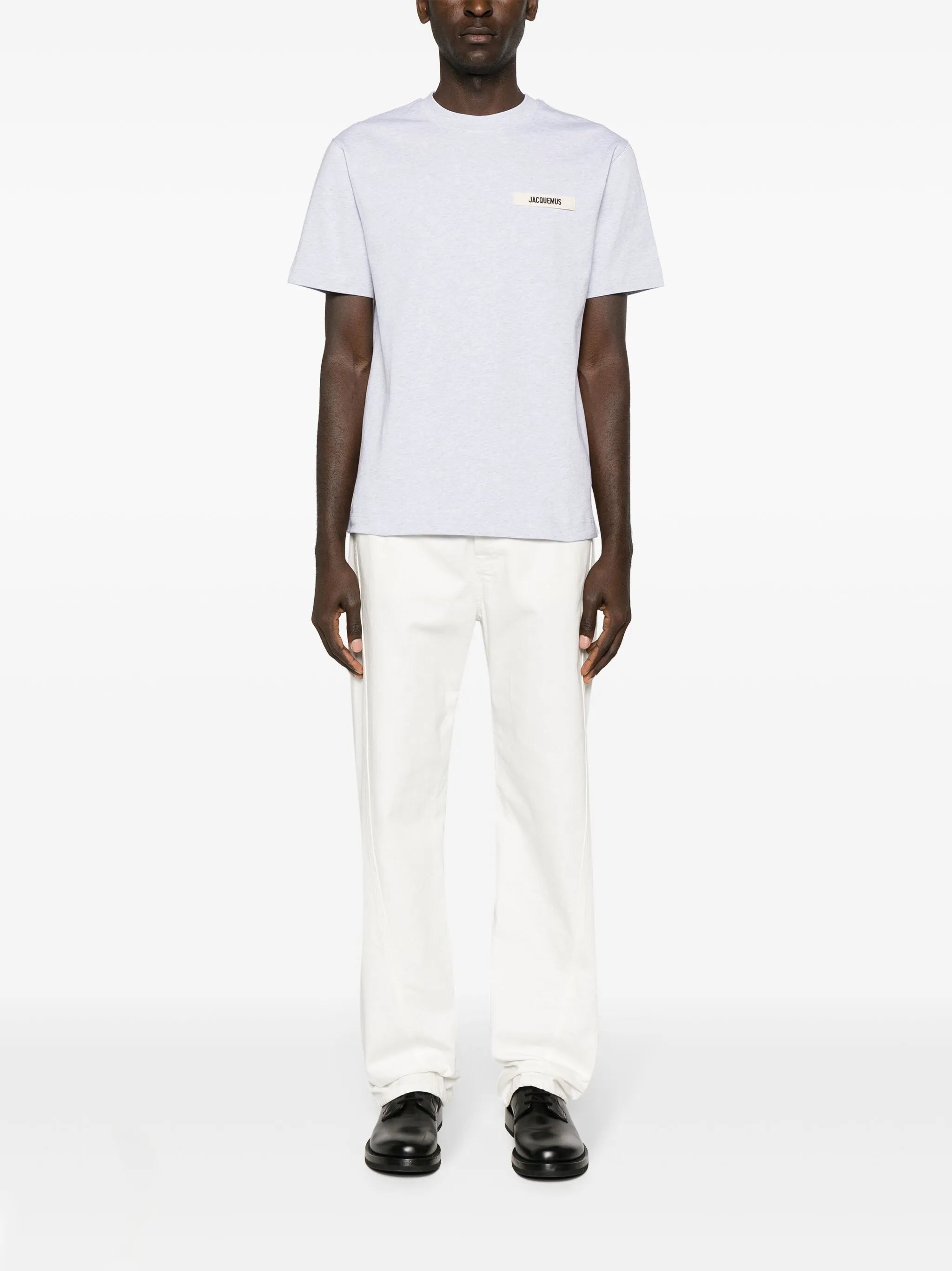 Le T-shirt Gros Grain top